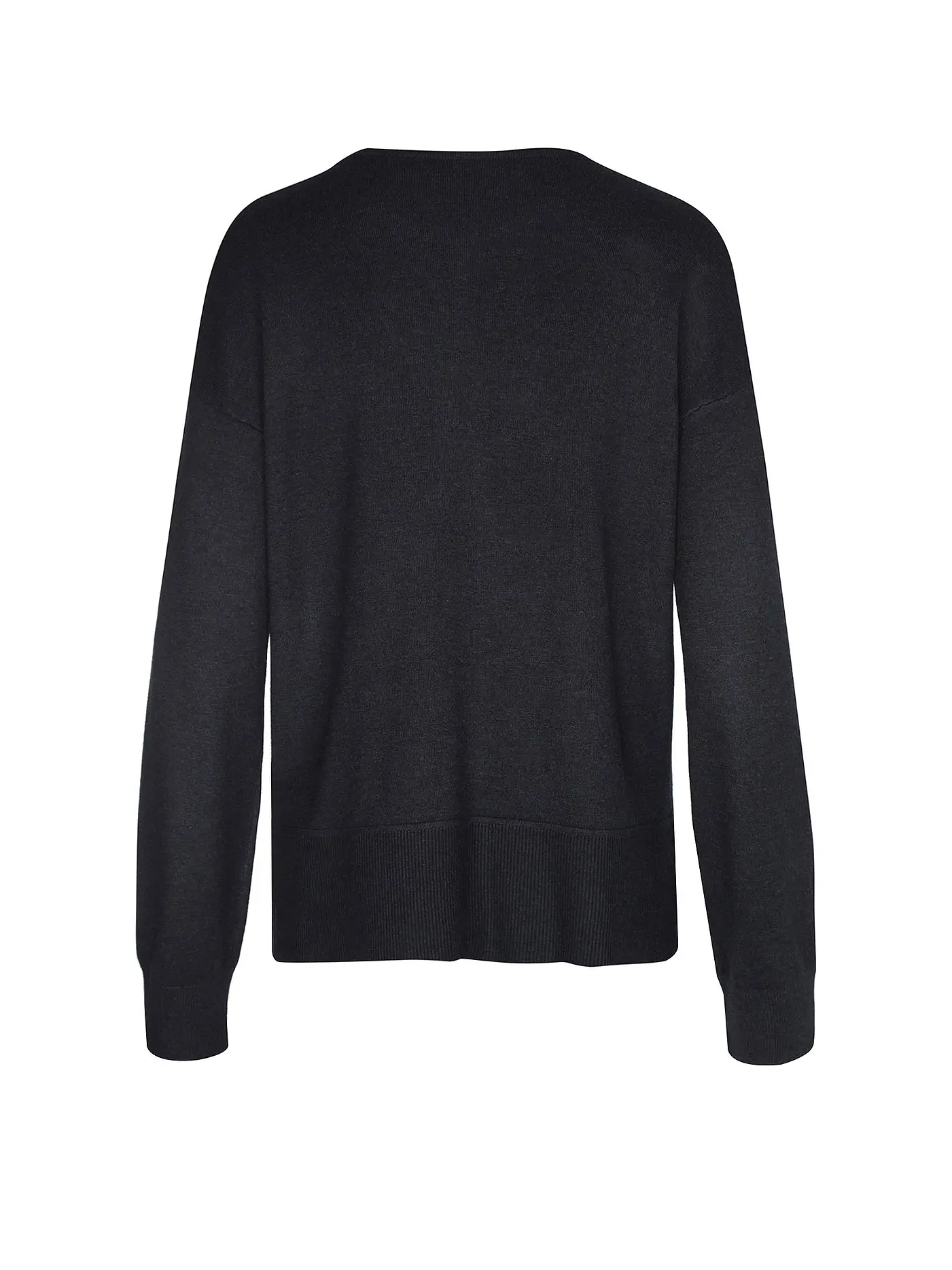 LIEBLINGSSTÜCK | Strickjacke LALENAL | dunkelblau