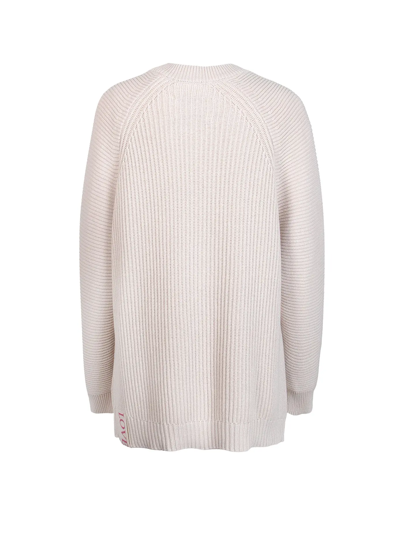 LIEBLINGSSTÜCK | Strickjacke SADYAL | beige