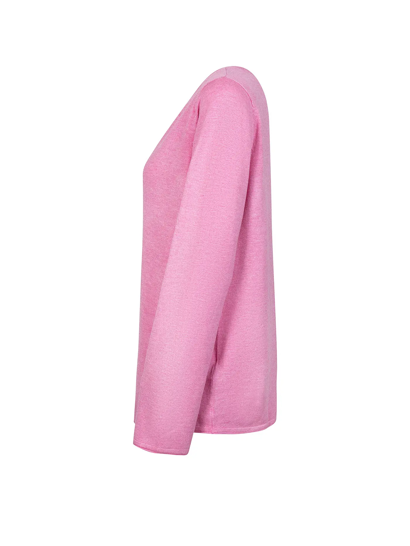 LIEBLINGSSTÜCK | Strickpullover LEABELL | rosa