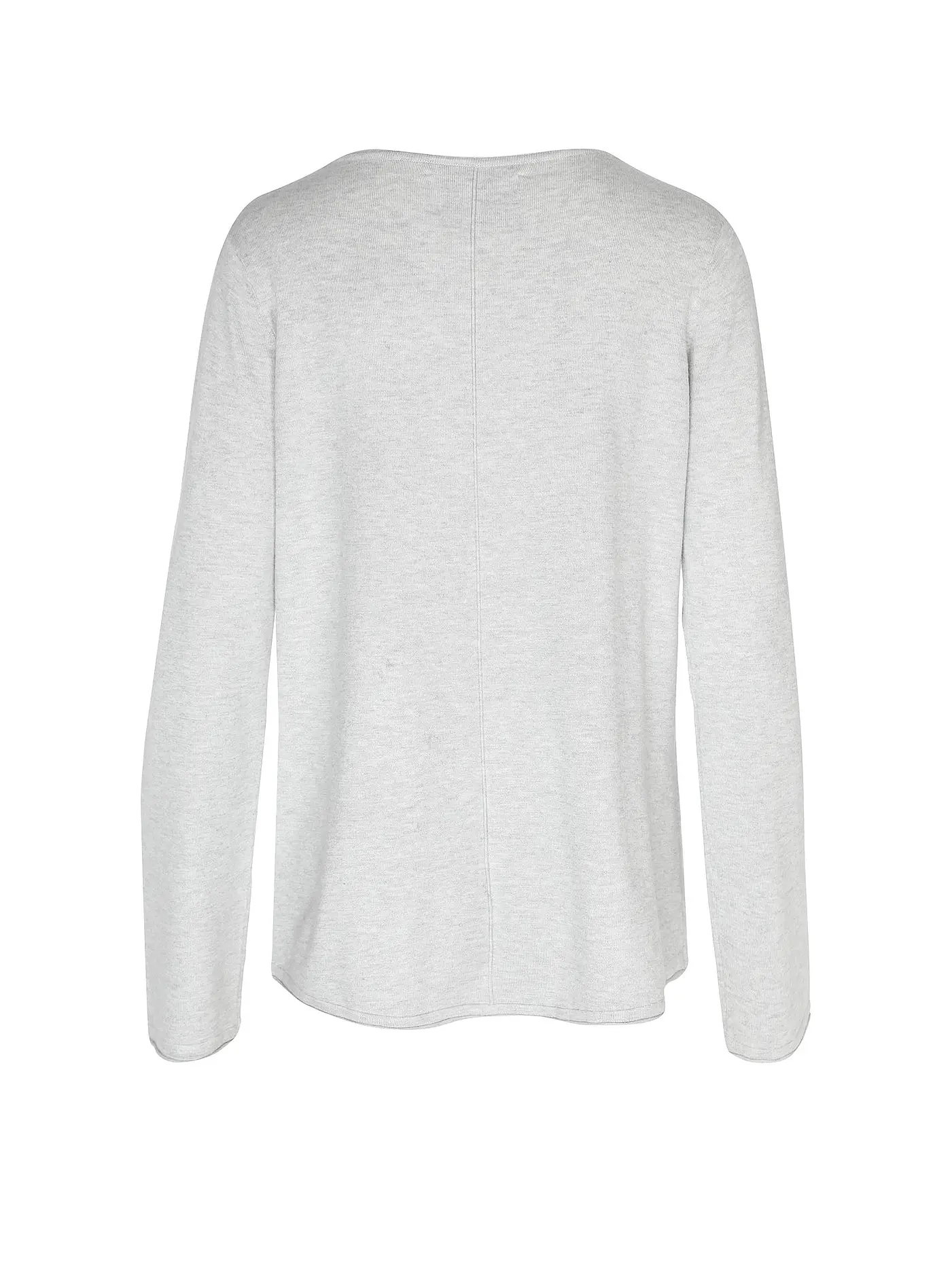 LIEBLINGSSTÜCK | Strickpullover LEABELL | grau