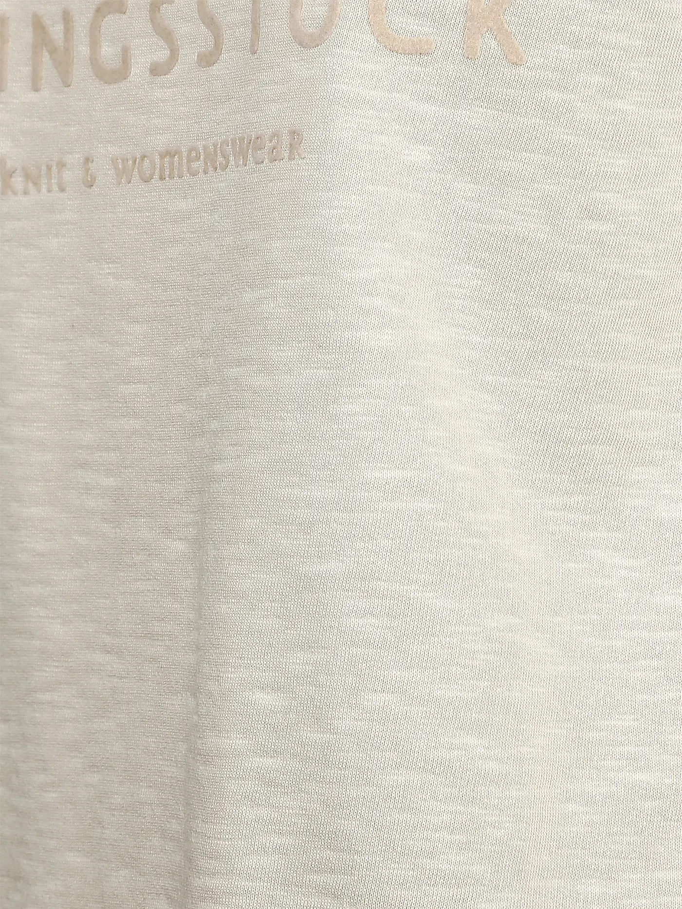 LIEBLINGSSTÜCK | Sweater CATERINAEP | beige