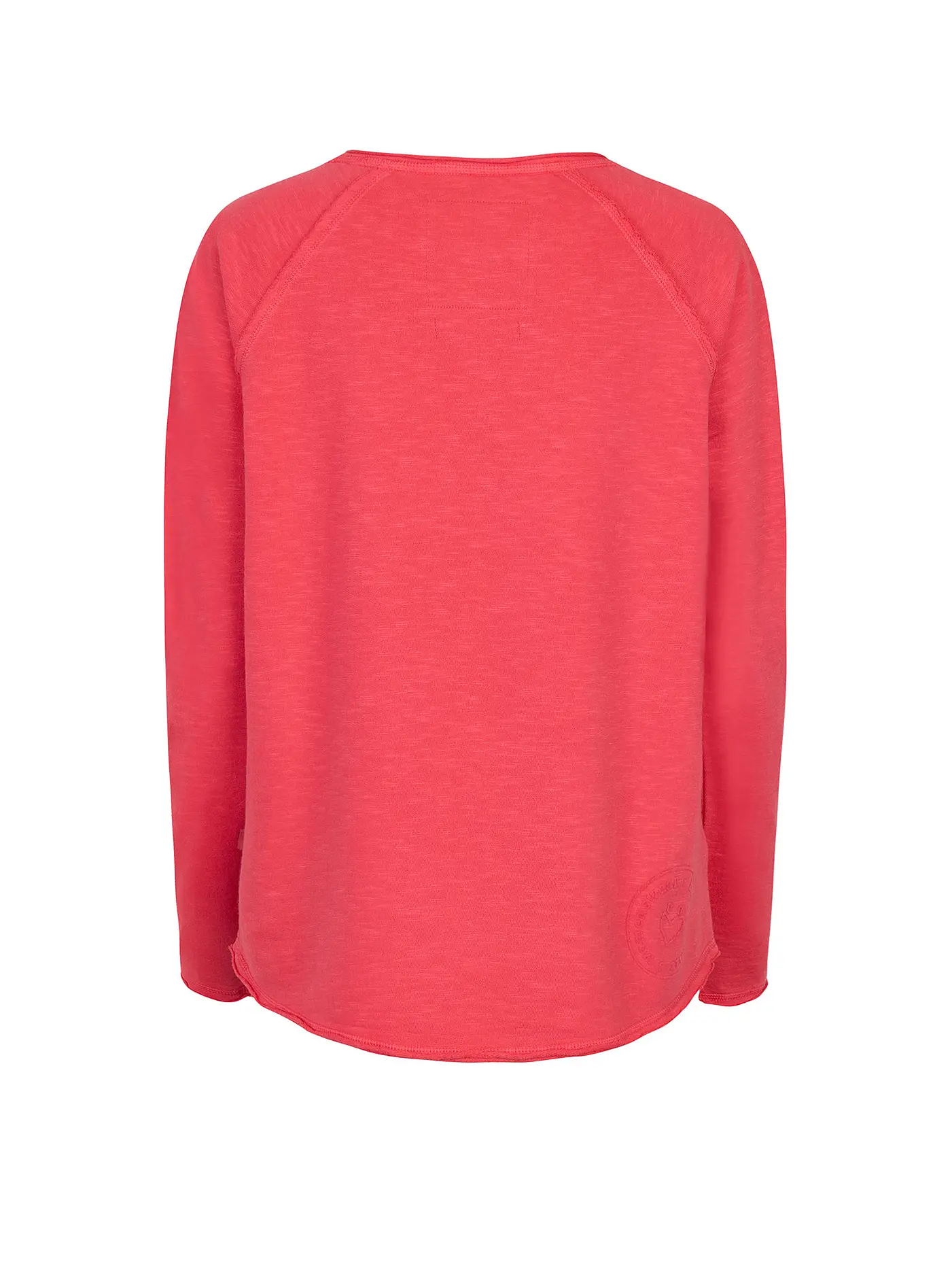 LIEBLINGSSTÜCK | Sweater CATERINAEP | rot