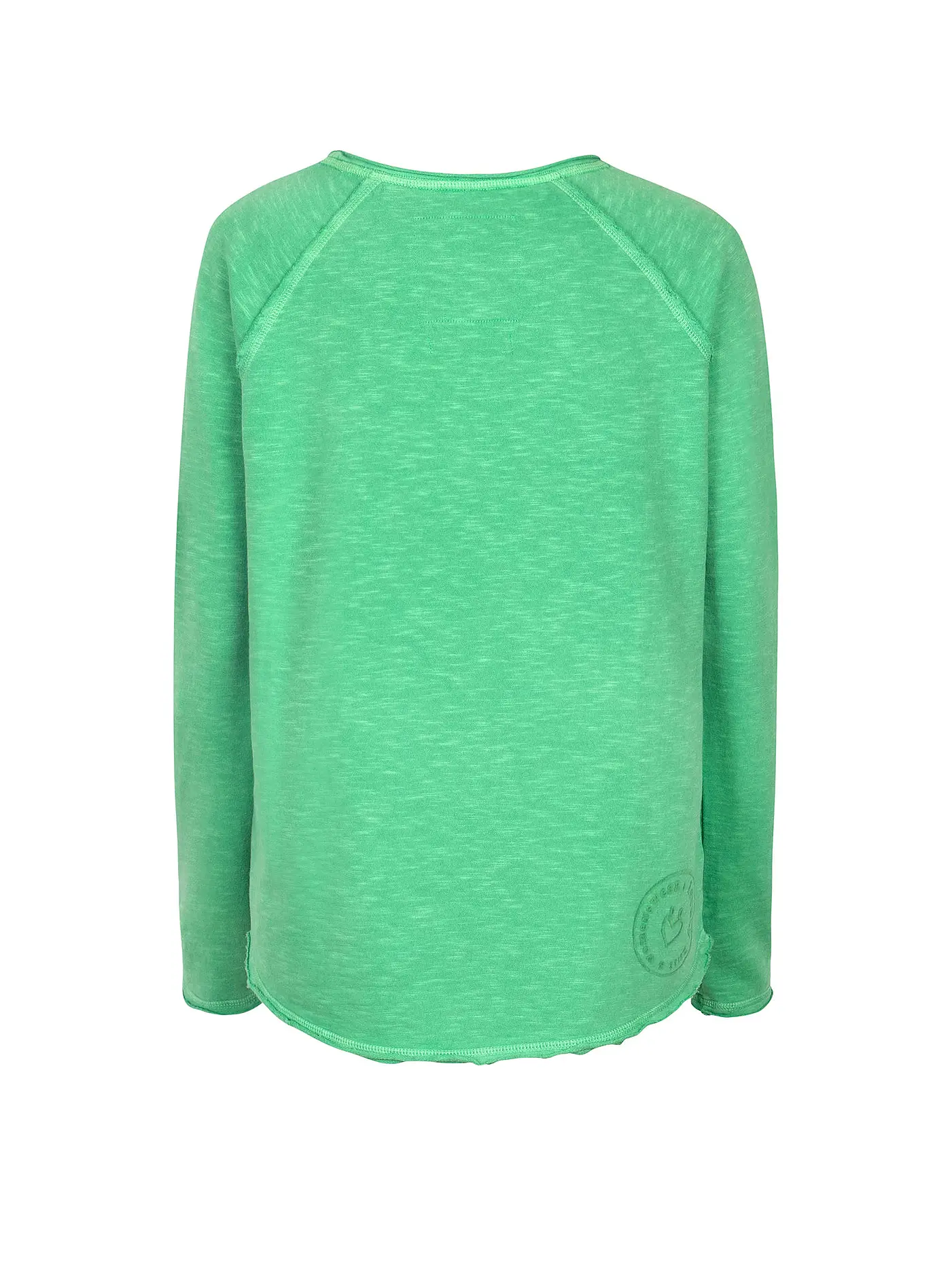 LIEBLINGSSTÜCK | Sweater CATHRINAEP | grün