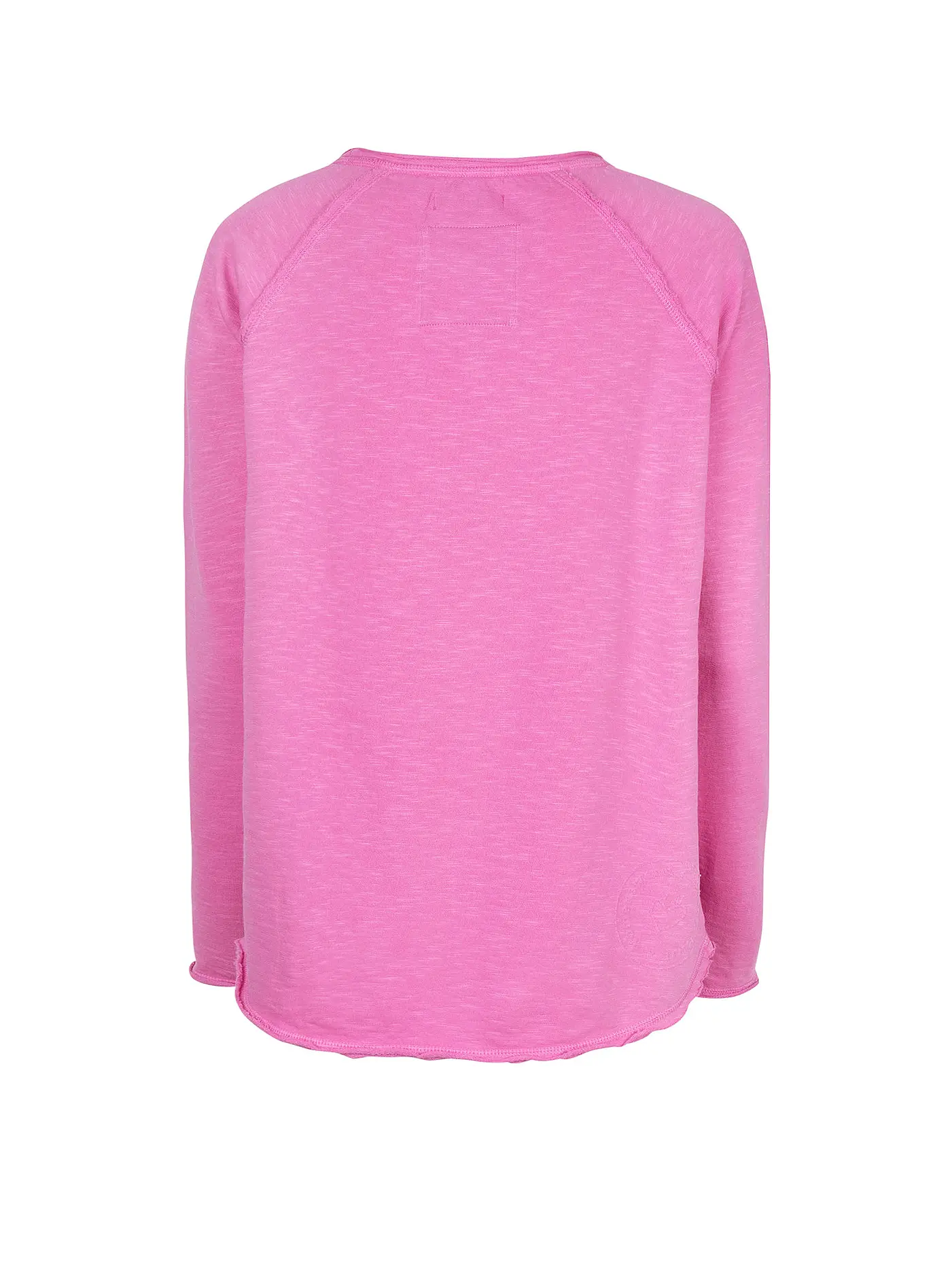 LIEBLINGSSTÜCK | Sweater CATHRINAEP | pink