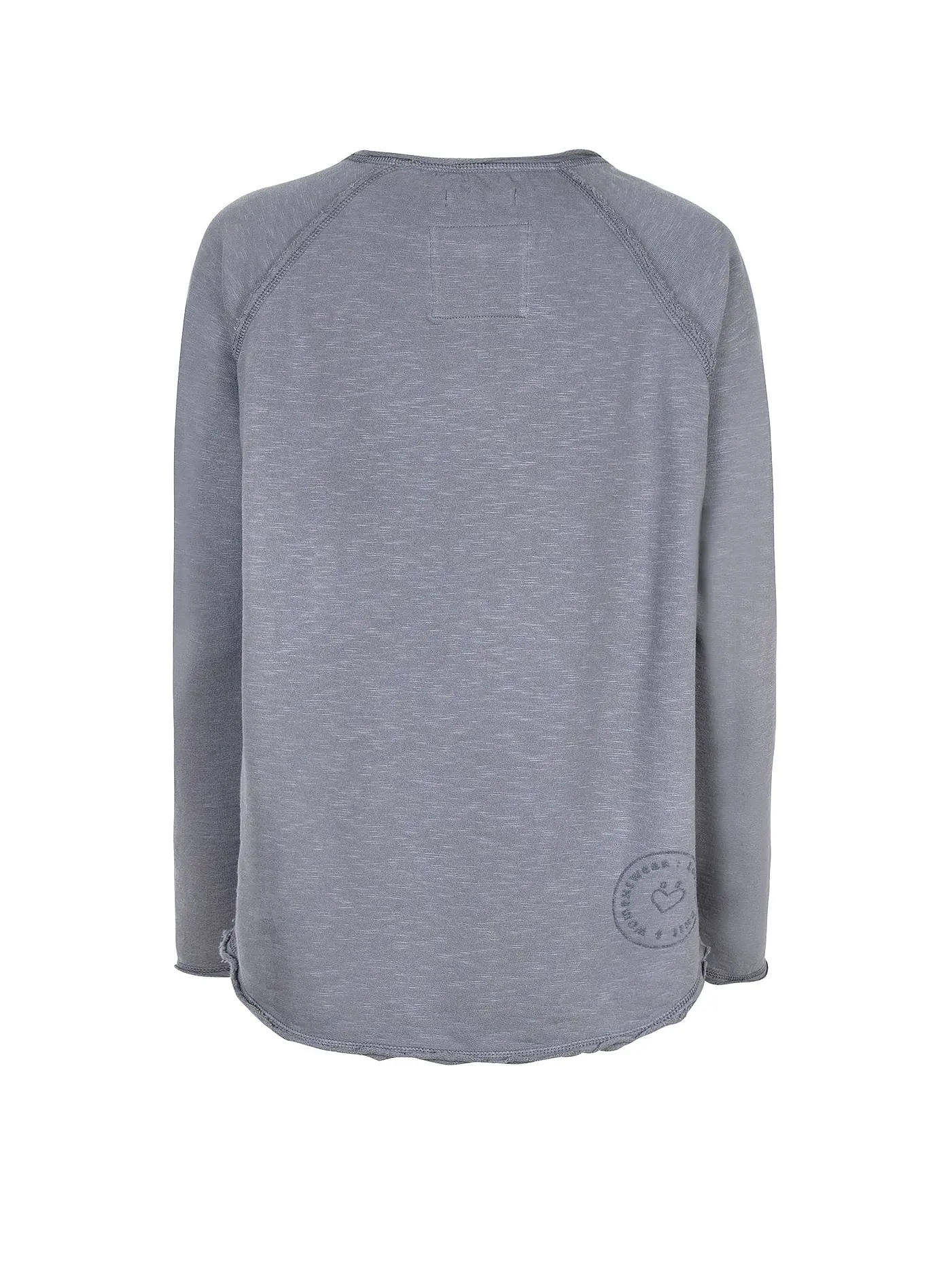 LIEBLINGSSTÜCK | Sweater CATHRINAEP | grau