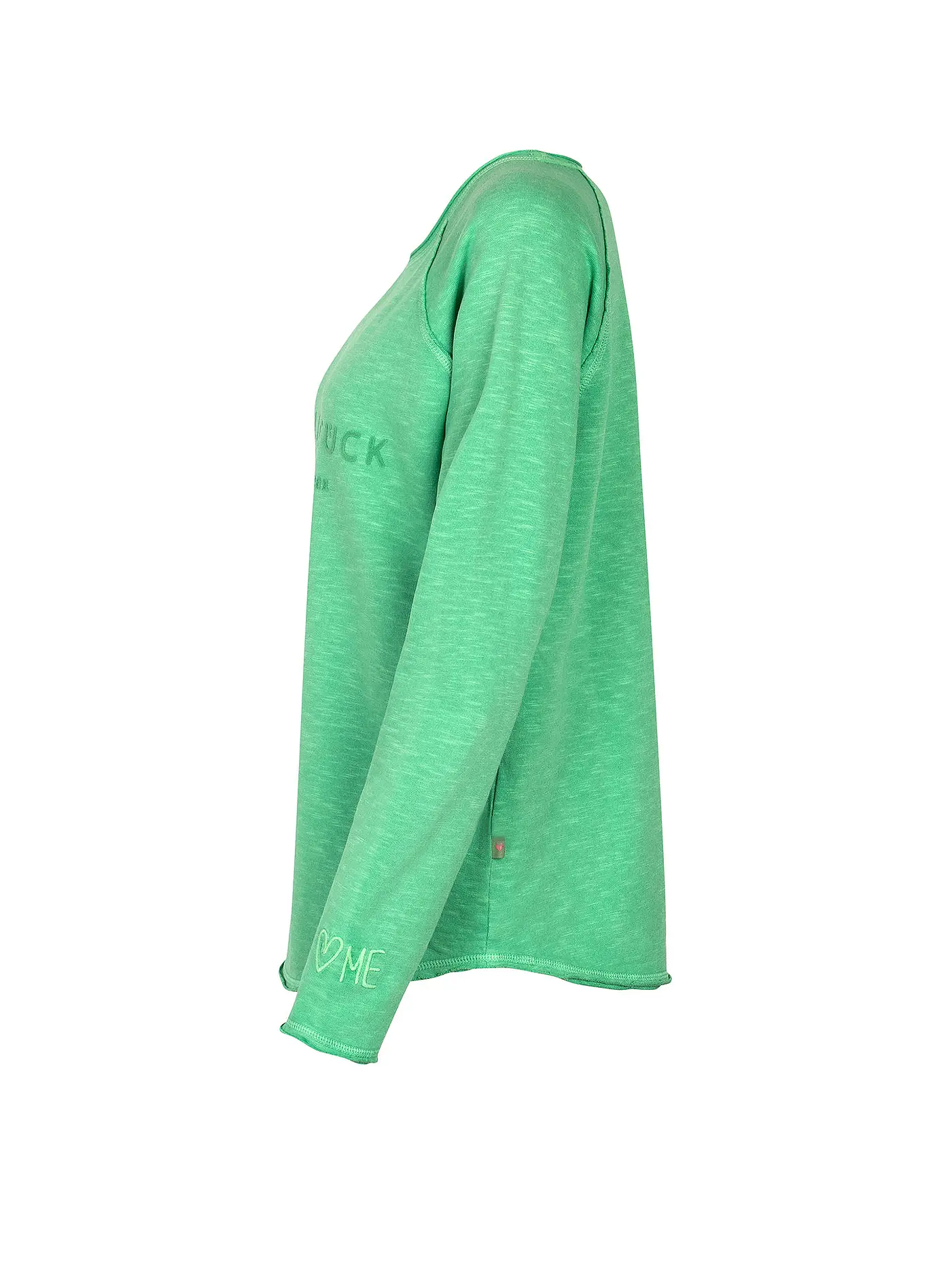 LIEBLINGSSTÜCK | Sweater CATHRINAEP | grün