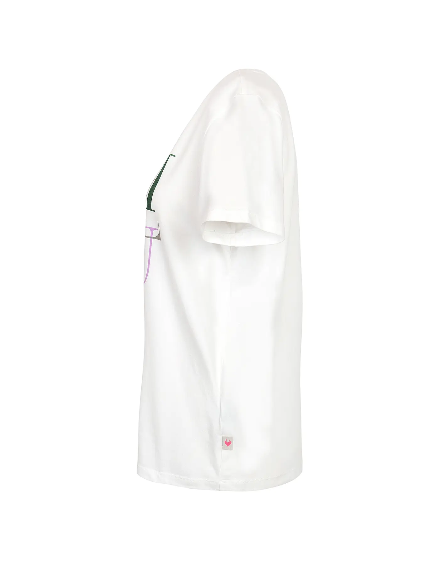 LIEBLINGSSTÜCK | T-Shirt CELLIL | creme