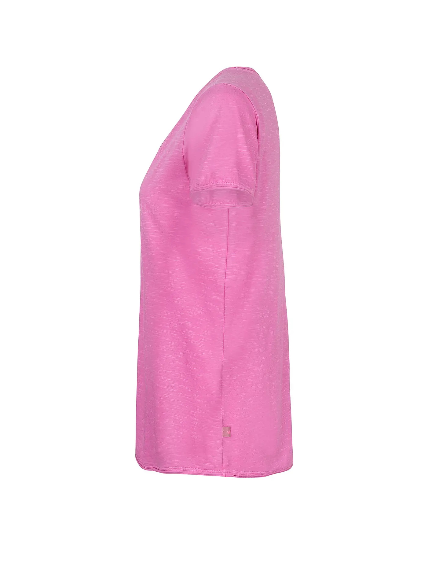 LIEBLINGSSTÜCK | T-Shirt CIA EP | pink