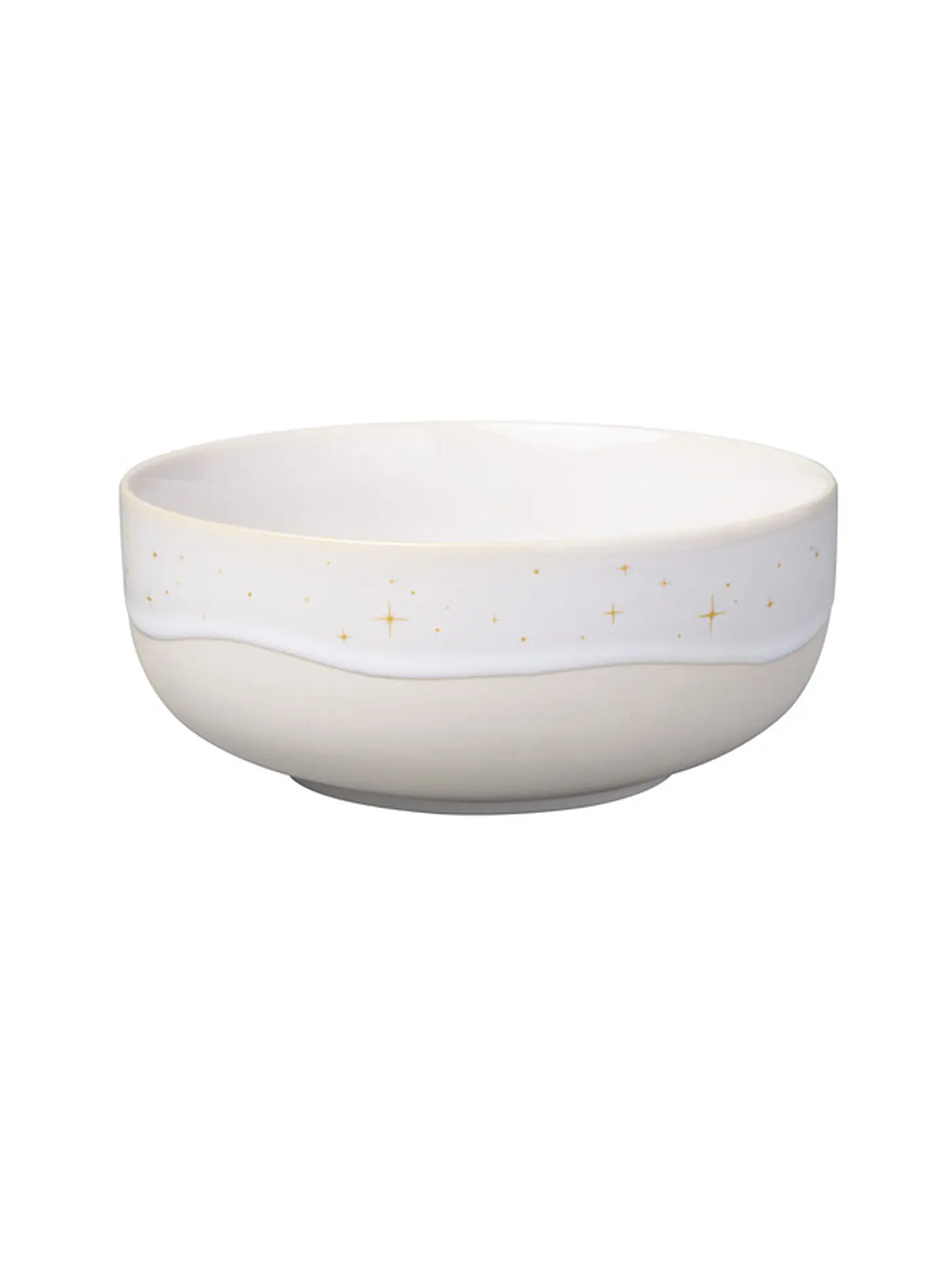 LIKE BY VILLEROY & BOCH | Bowl WINTER GLOW 480ml | weiss