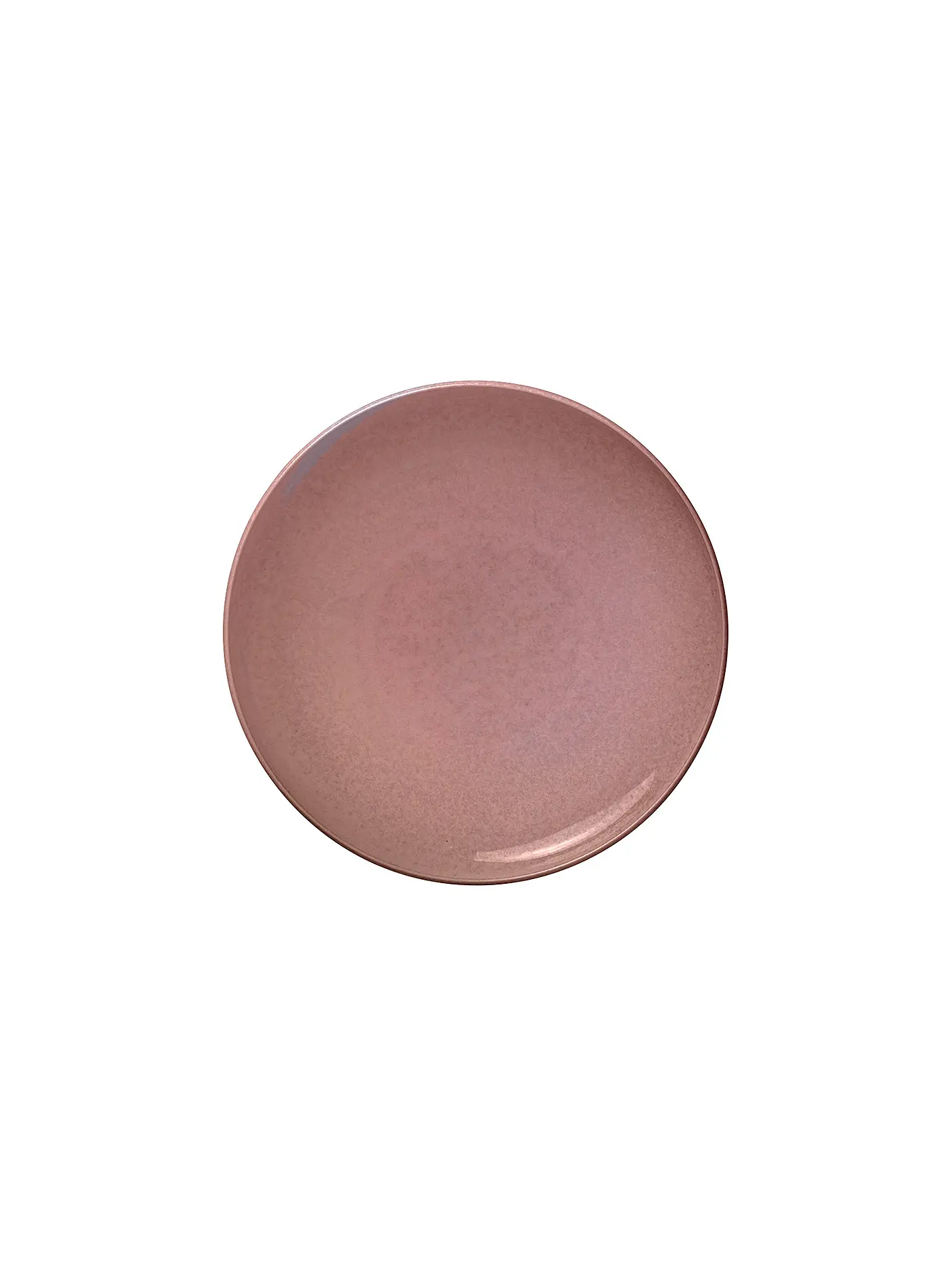 LIKE BY VILLEROY & BOCH | Dipschälchen 12cm Perlemor Sand | koralle