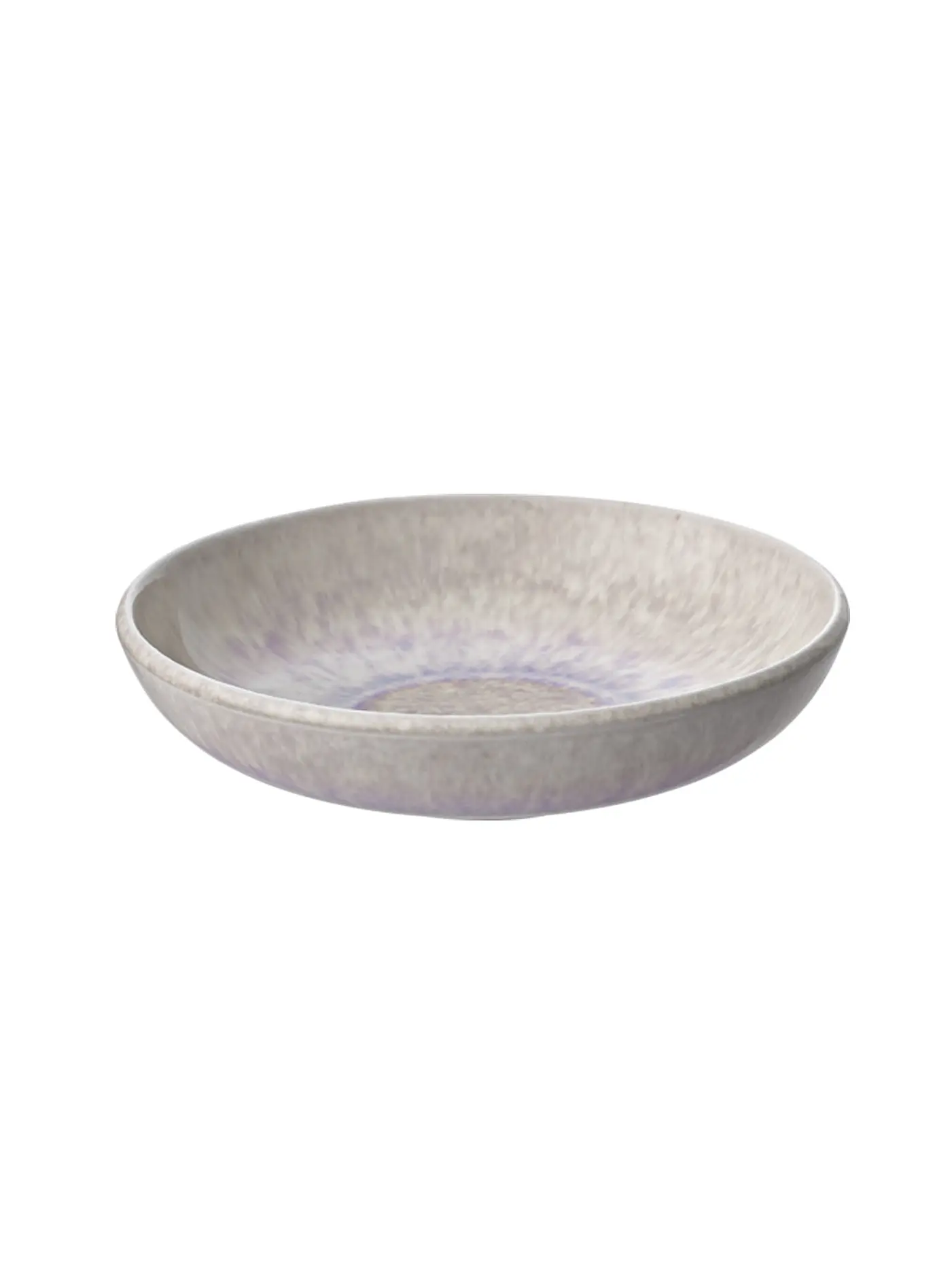 LIKE BY VILLEROY & BOCH | Dipschälchen 12cm Perlemor Sand | beige