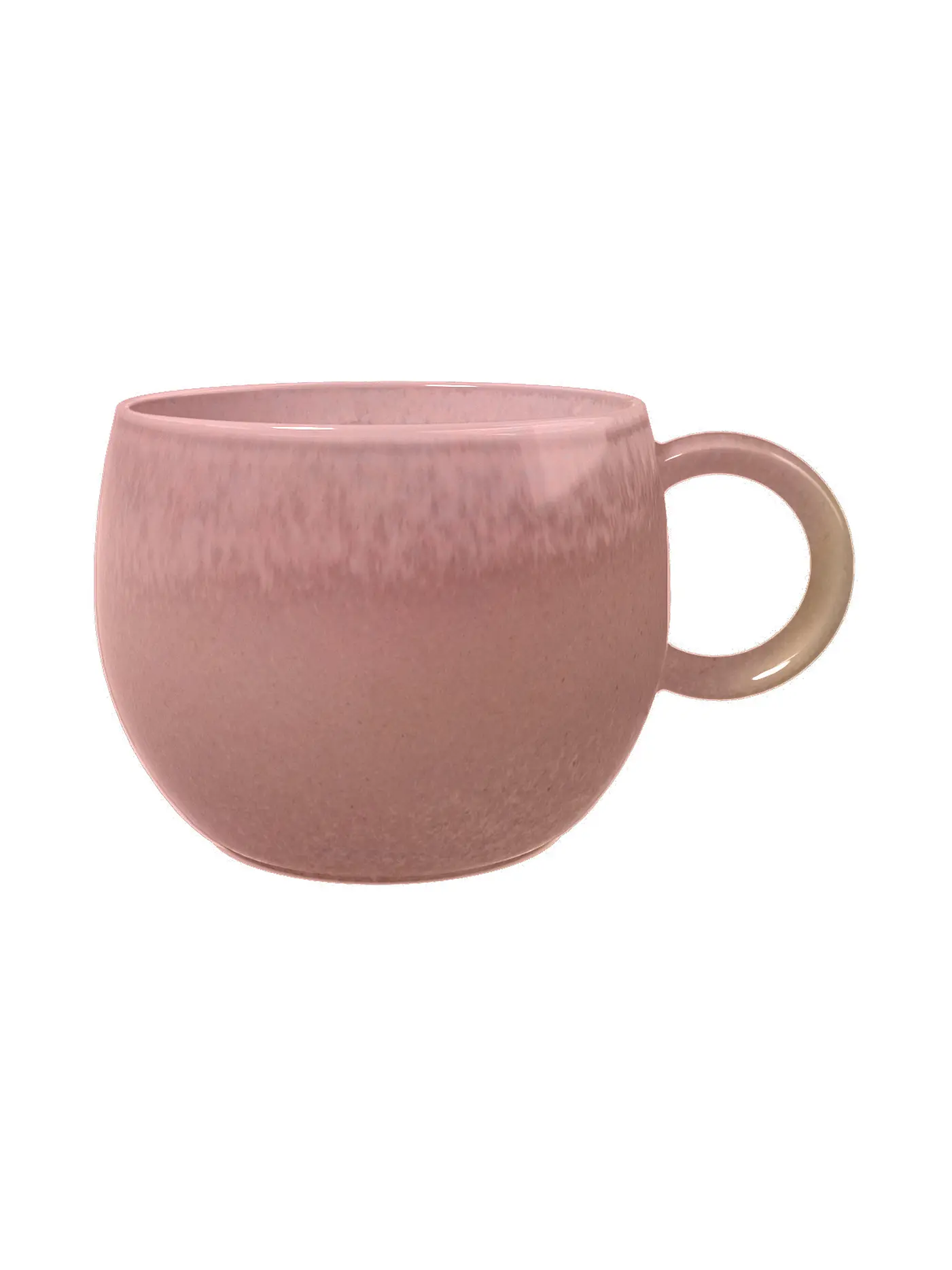 LIKE BY VILLEROY & BOCH | Espressotasse 0,10l Perlemor Sand | koralle