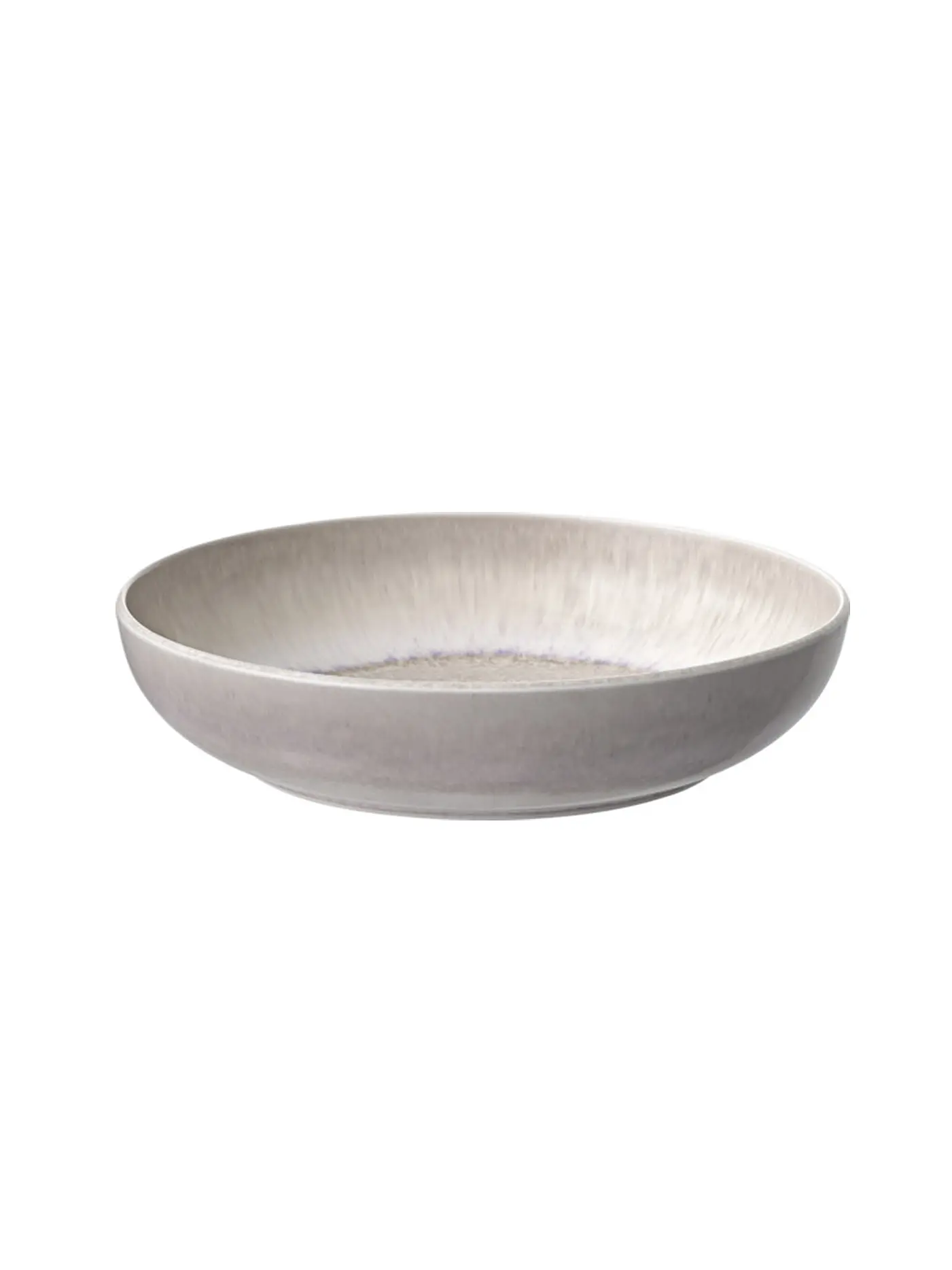 LIKE BY VILLEROY & BOCH | Pastaschale 22cm Perlemor Sand | beige