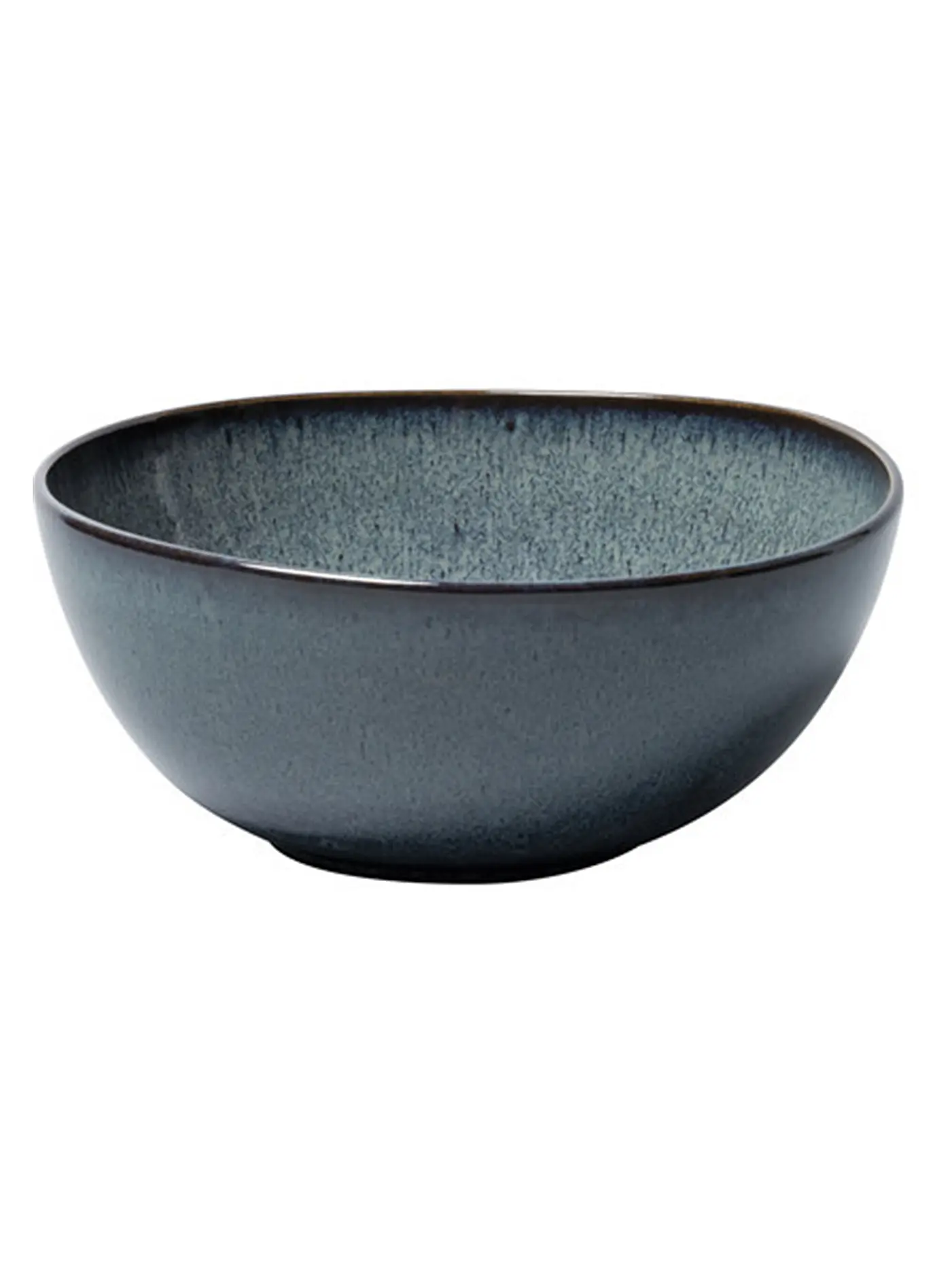 LIKE BY VILLEROY & BOCH | Schüssel rund 25cm Lave Gris | grau