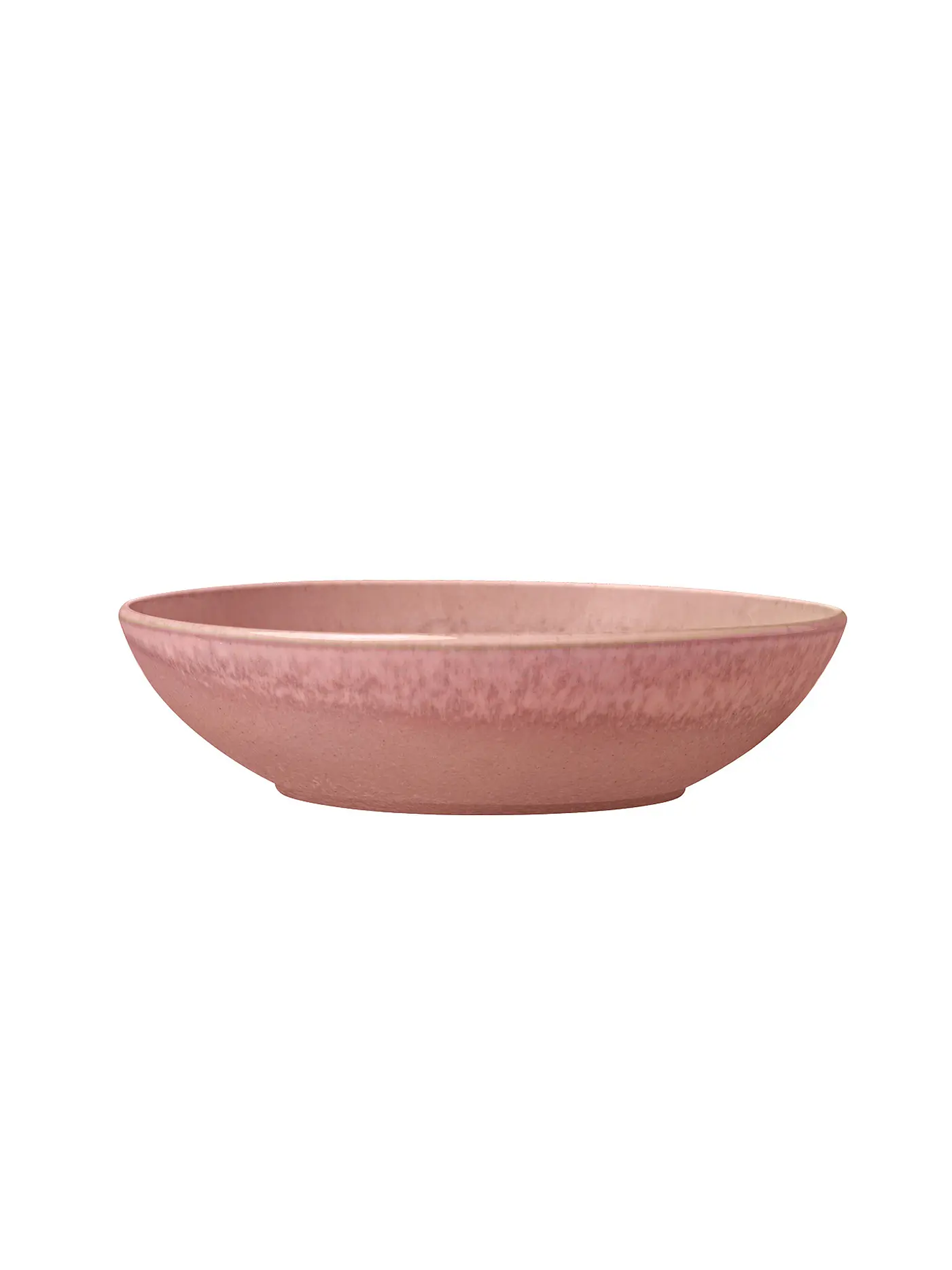 LIKE BY VILLEROY & BOCH | Schale 26cm Perlemor Sand | koralle