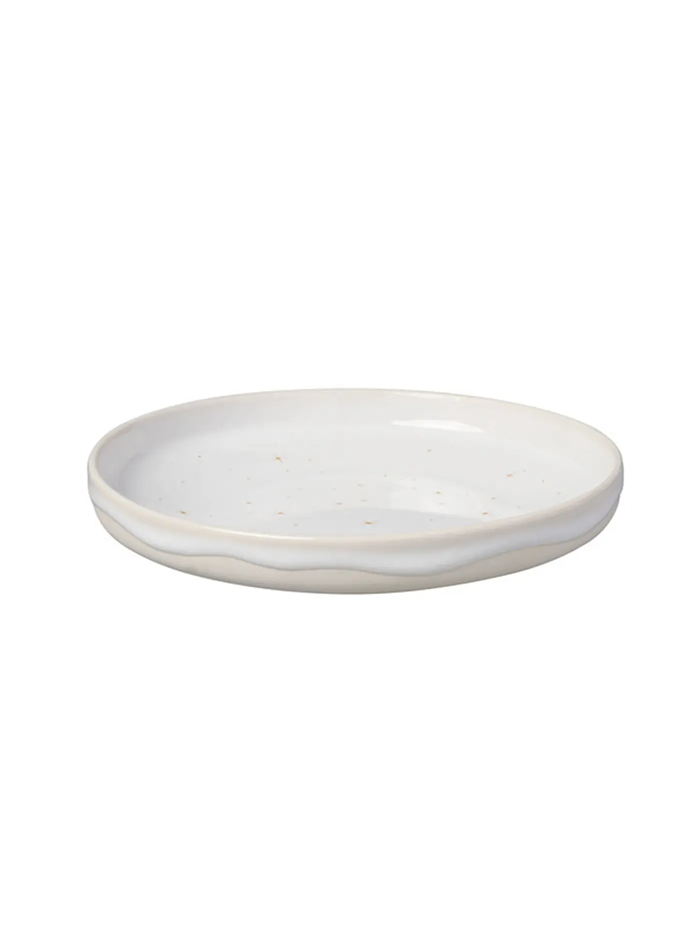 LIKE BY VILLEROY & BOCH | Schale klein WINTER GLOW 17x17x3cm | weiss