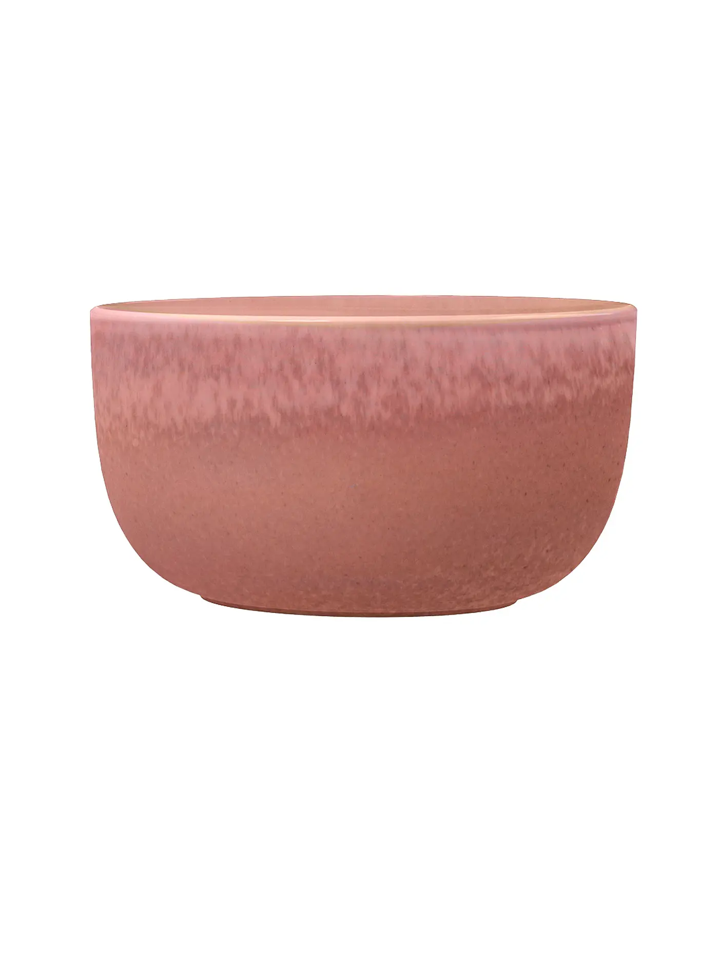 LIKE BY VILLEROY & BOCH | Servierschüssel 22cm Perlemor Coral | koralle