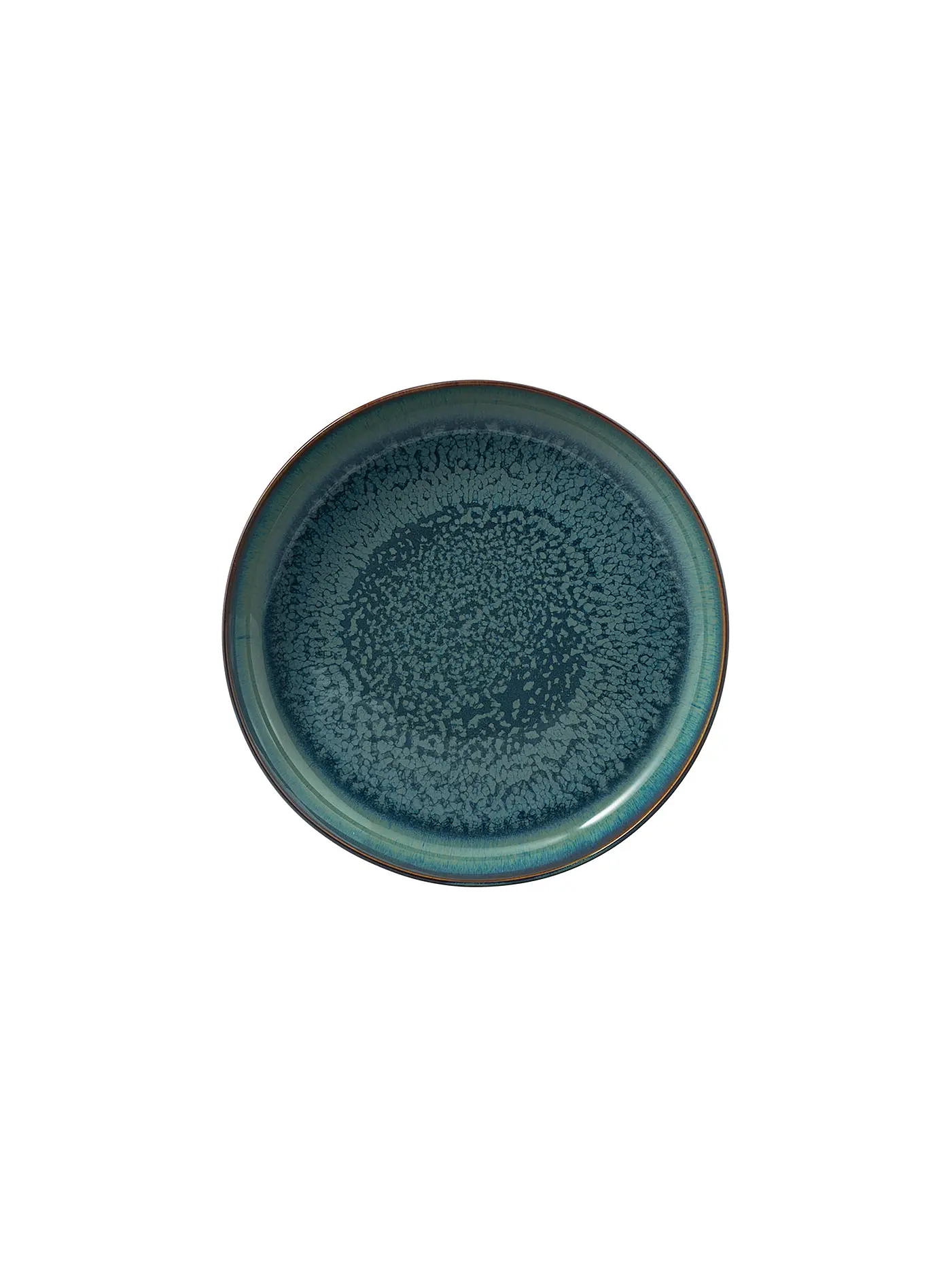 LIKE BY VILLEROY & BOCH | Suppenteller Crafted Breeze 21,5cm  Graublau | grau