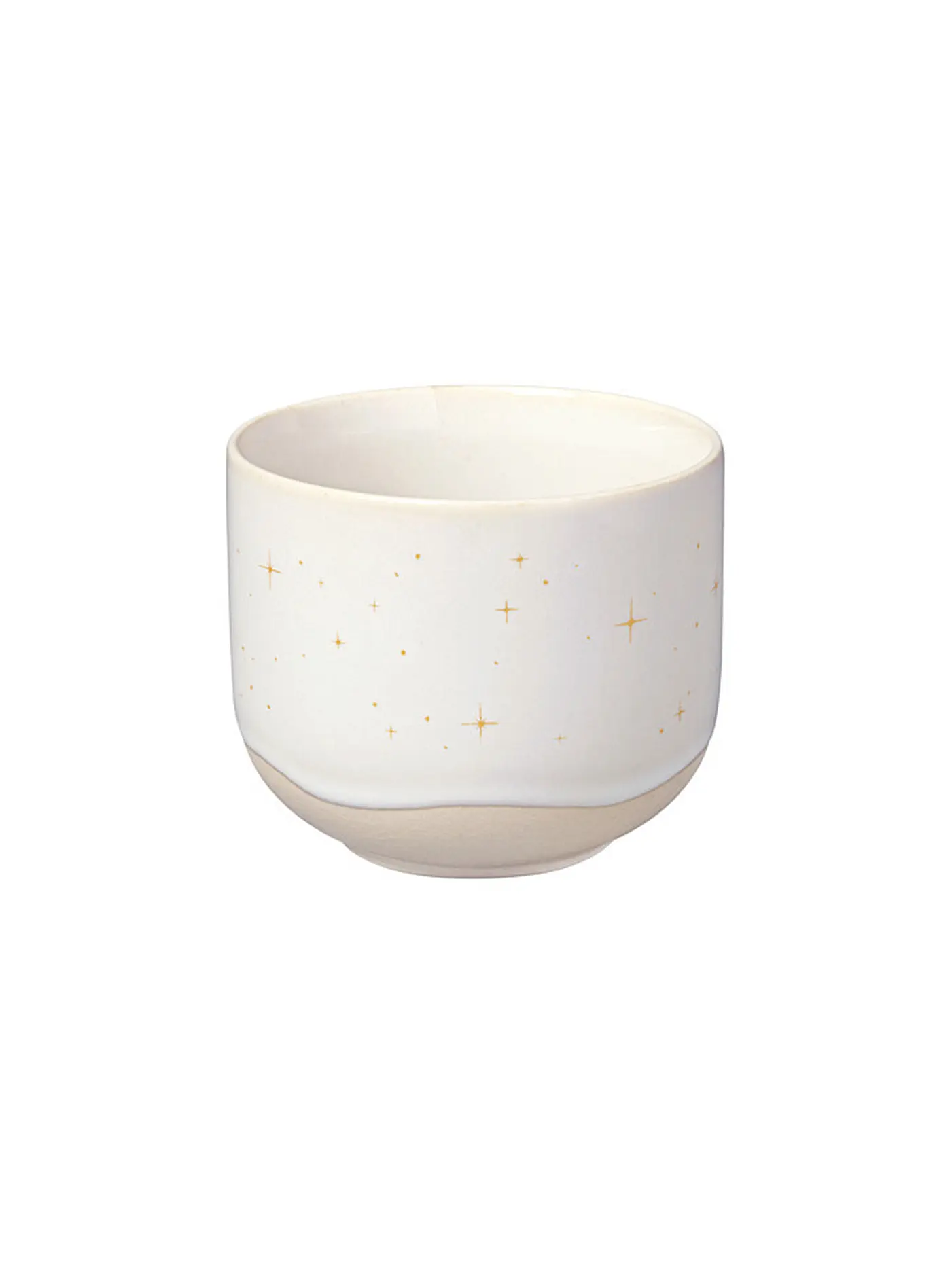 LIKE BY VILLEROY & BOCH | Tasse WINTER GLOW 260ml | weiss