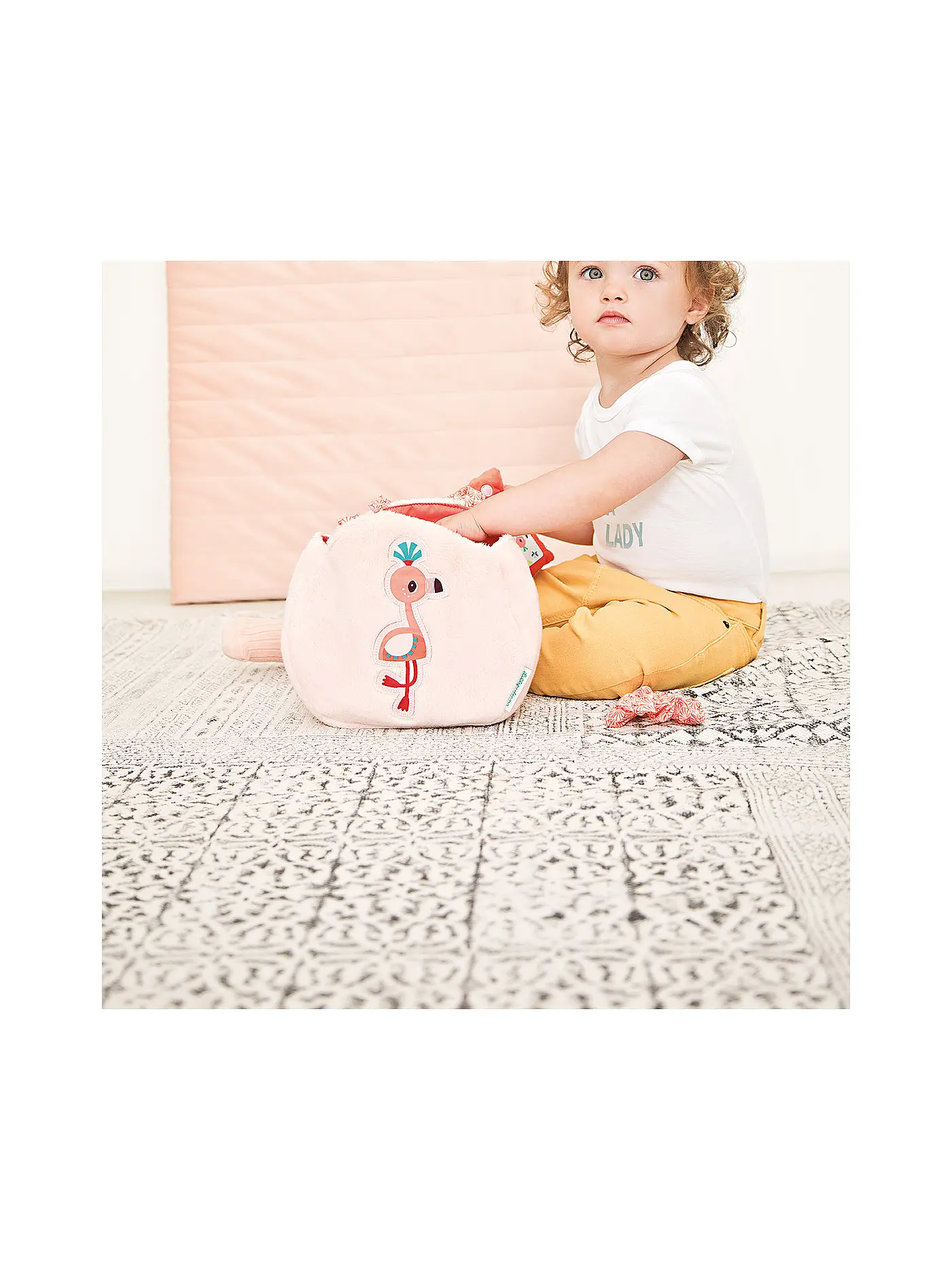 LILLIPUTIENS | ANAIS Handtasche | keine Farbe