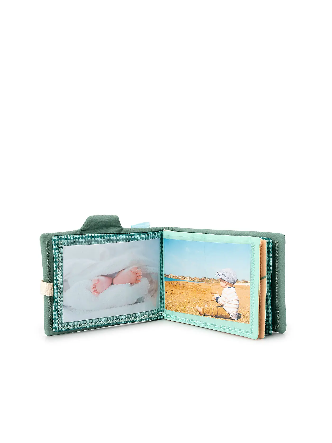 LILLIPUTIENS | Joe Fotoalbum | mint