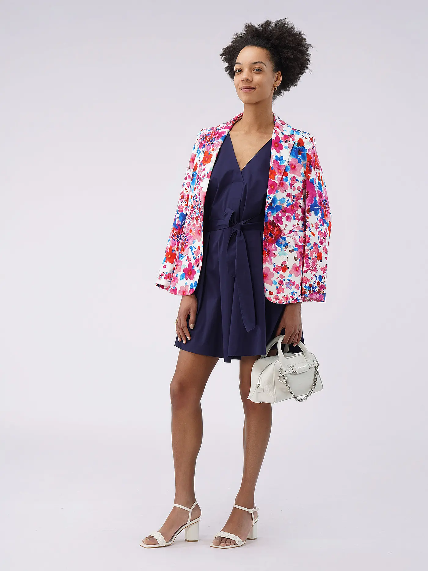 LIU JO | Blazer  | bunt