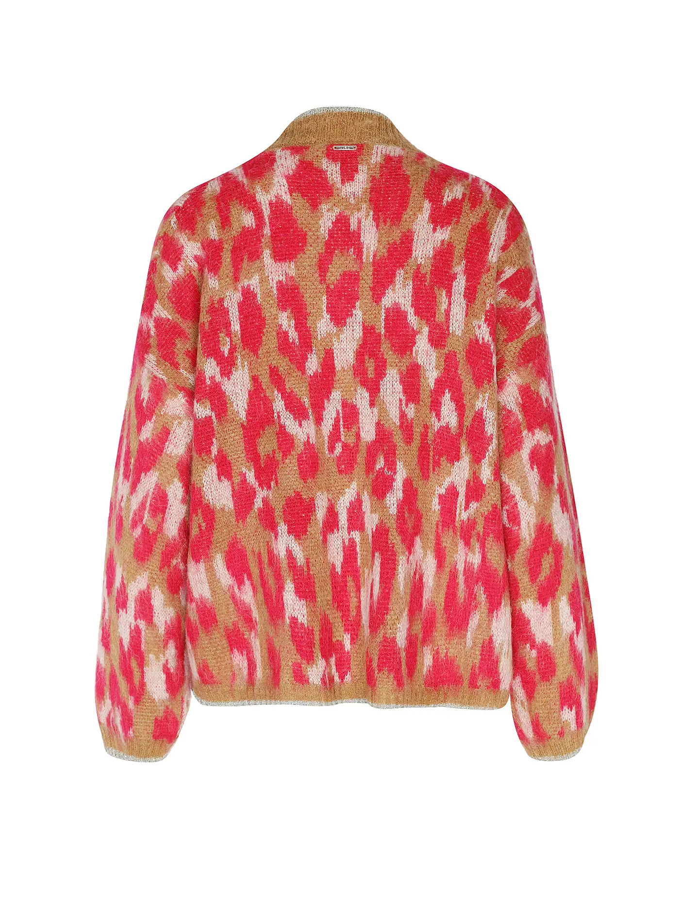 LIU JO | Cardigan | pink