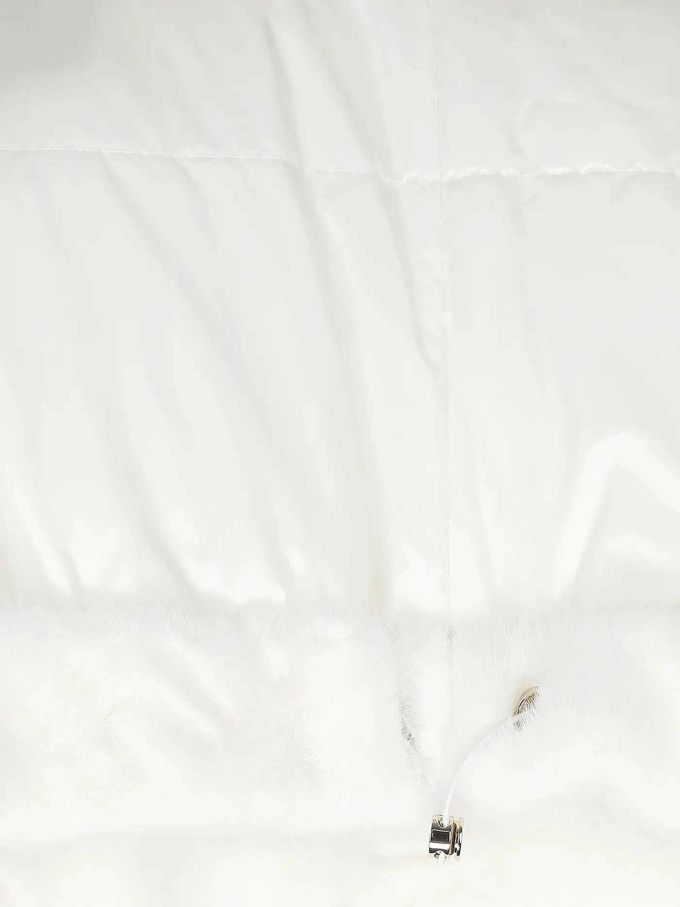 LIU JO | Felljacke | creme