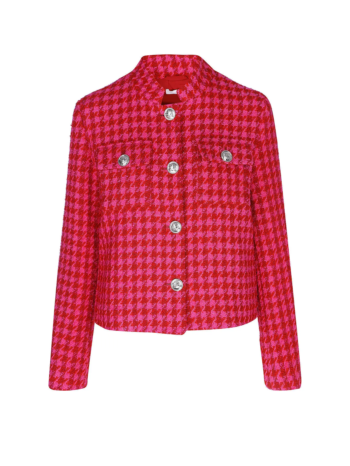 LIU JO | Jäckchen | pink