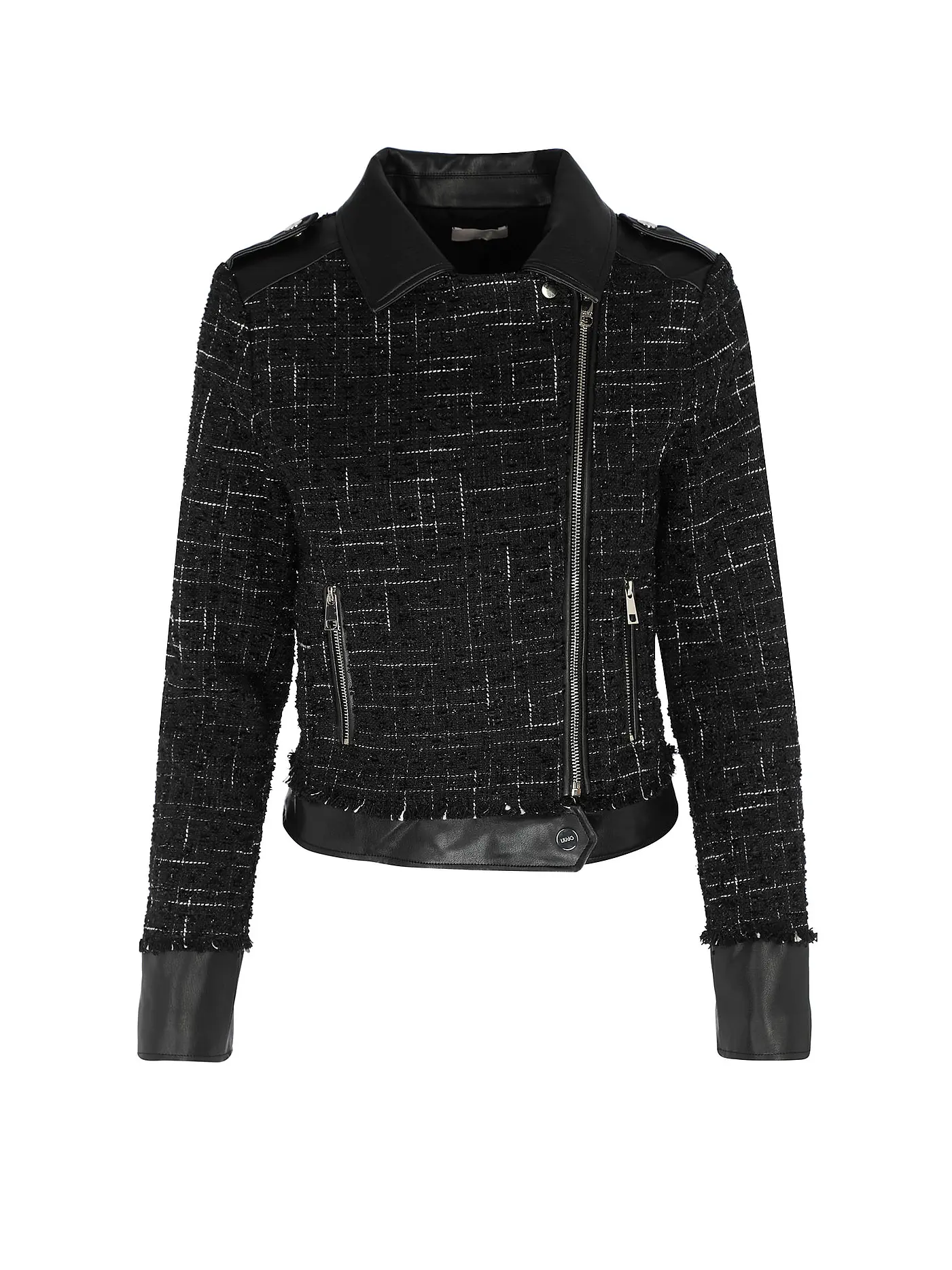 LIU JO | Jacke | schwarz