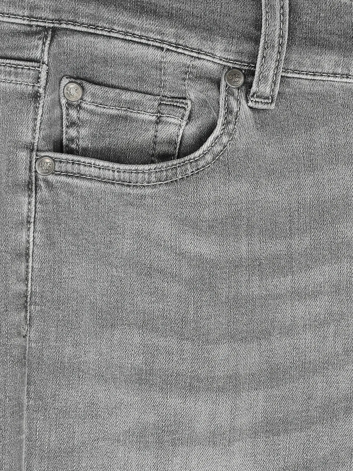 LIU JO | Jeans Flared  | grau