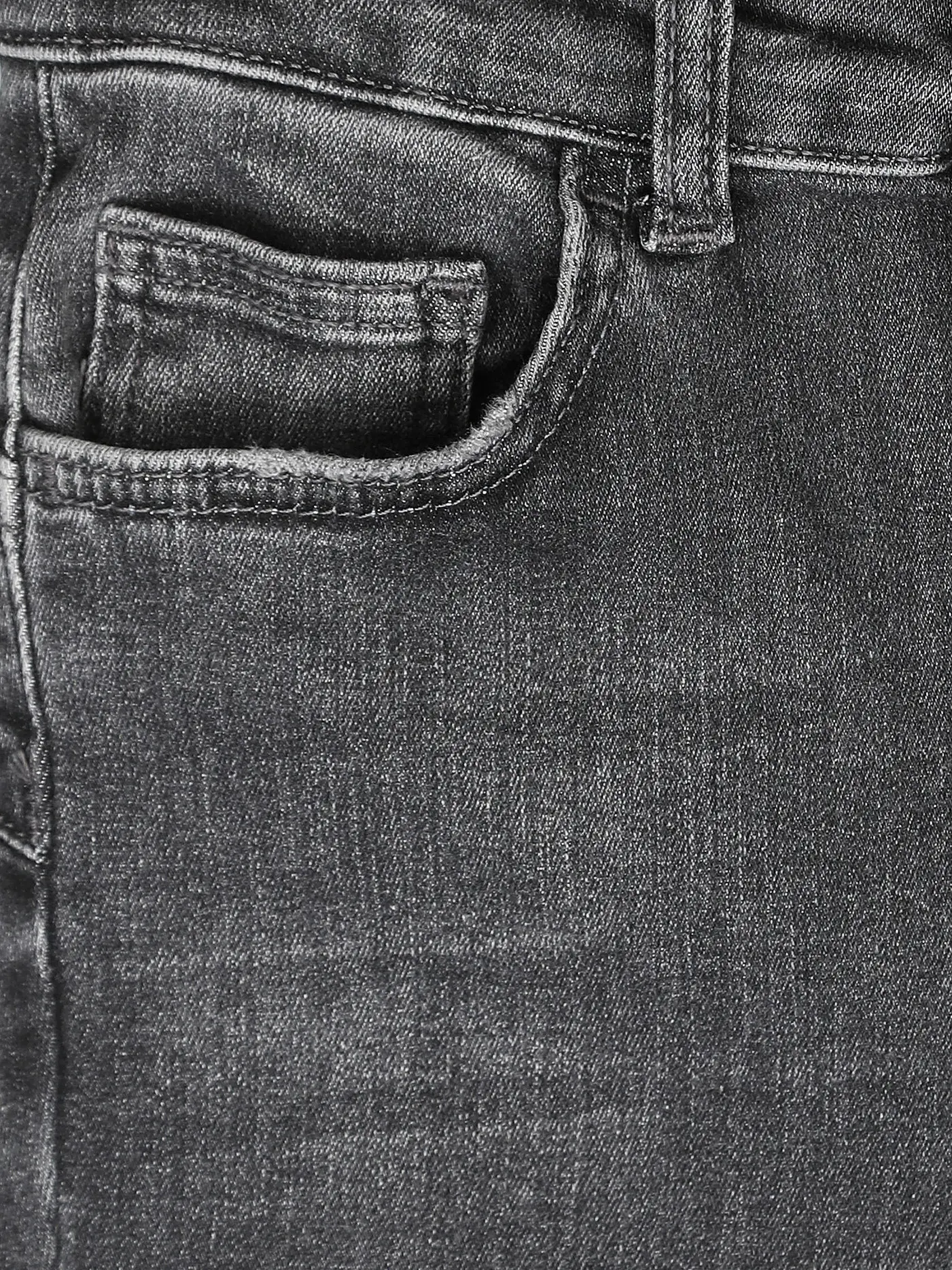 LIU JO | Jeans Flared Fit REPOT | grau