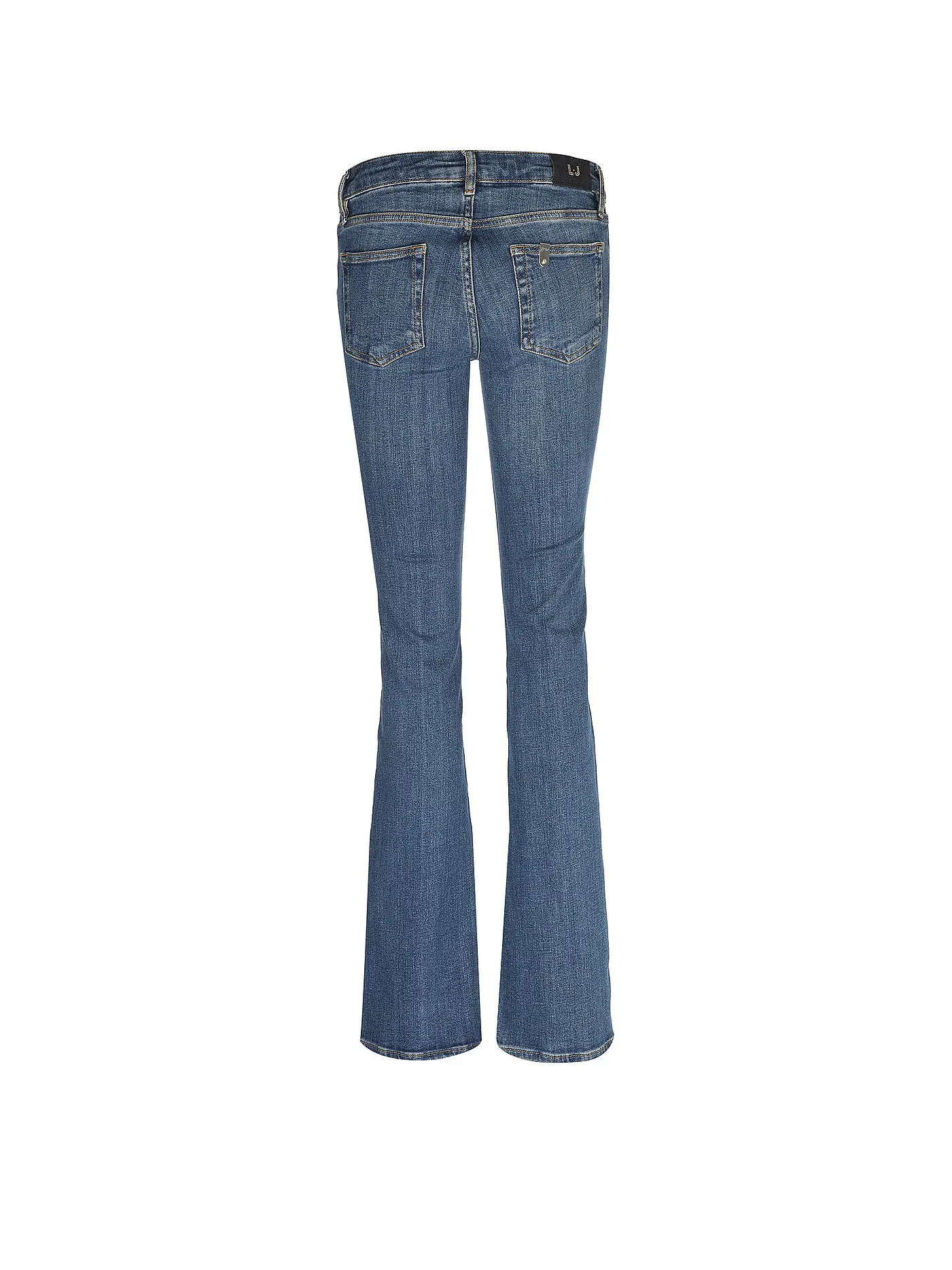 LIU JO | Jeans Flared Fit | blau