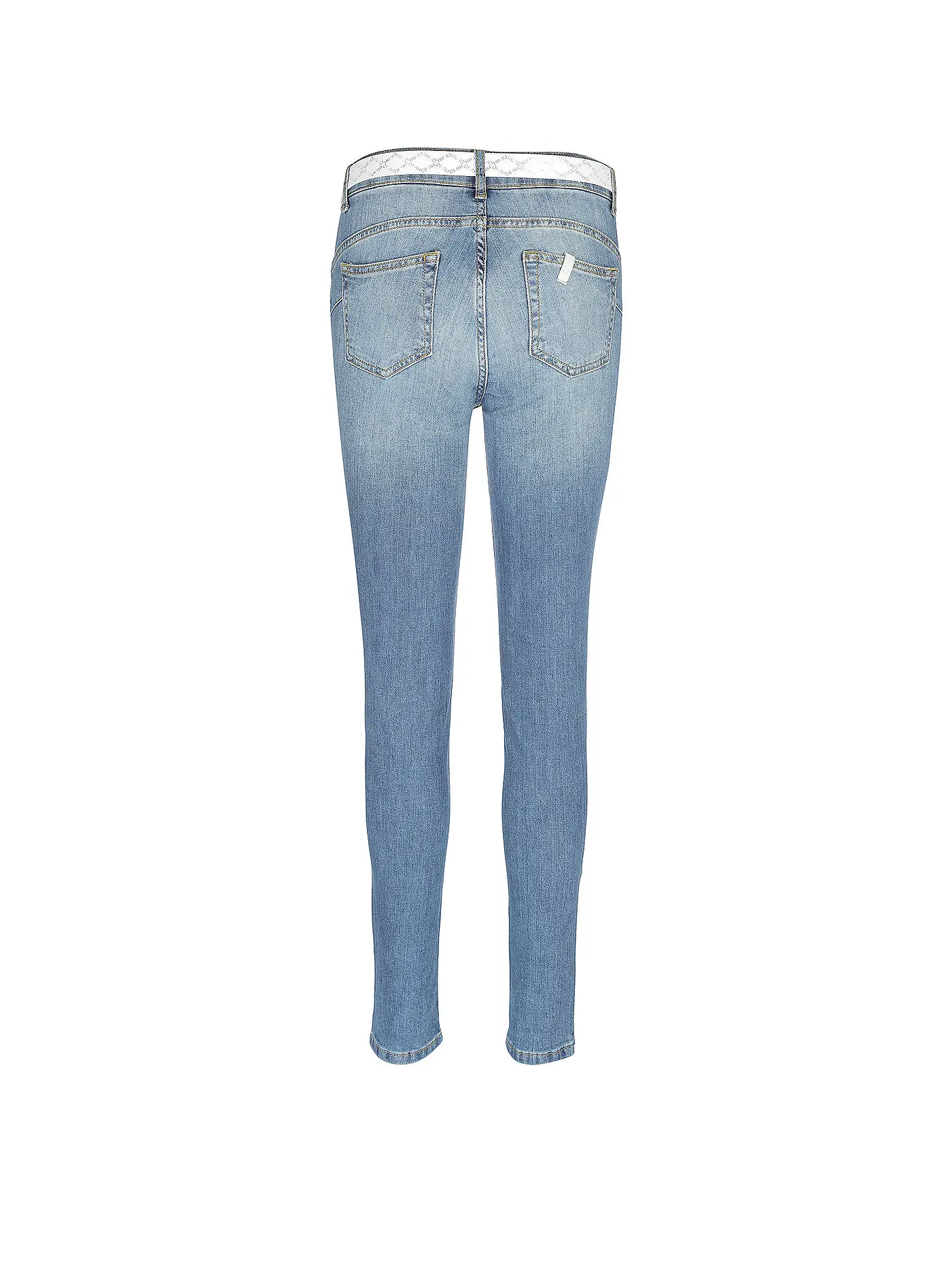 LIU JO | Jeans Skinny Fit Devine | blau
