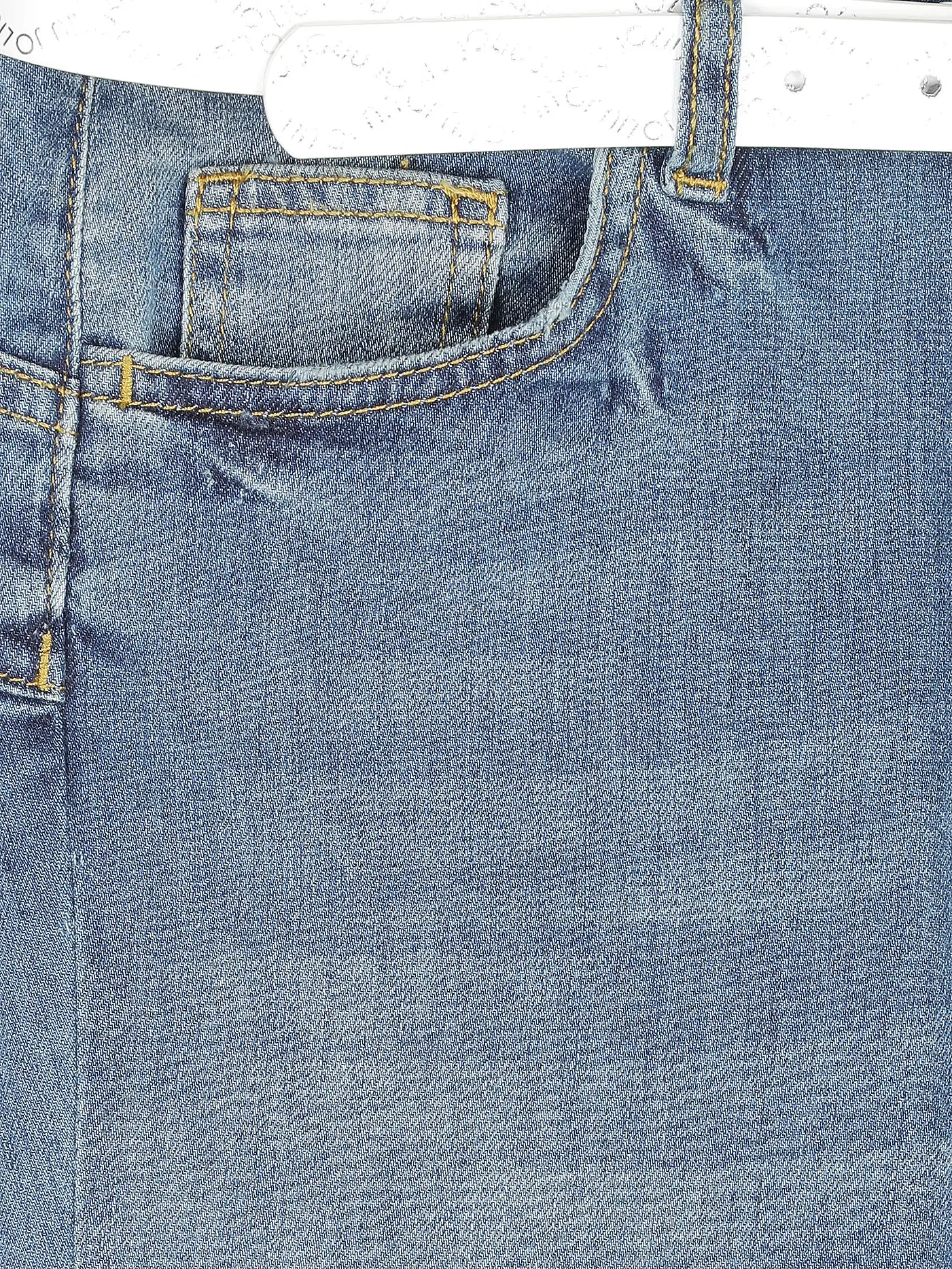 LIU JO | Jeans Skinny Fit Devine | blau