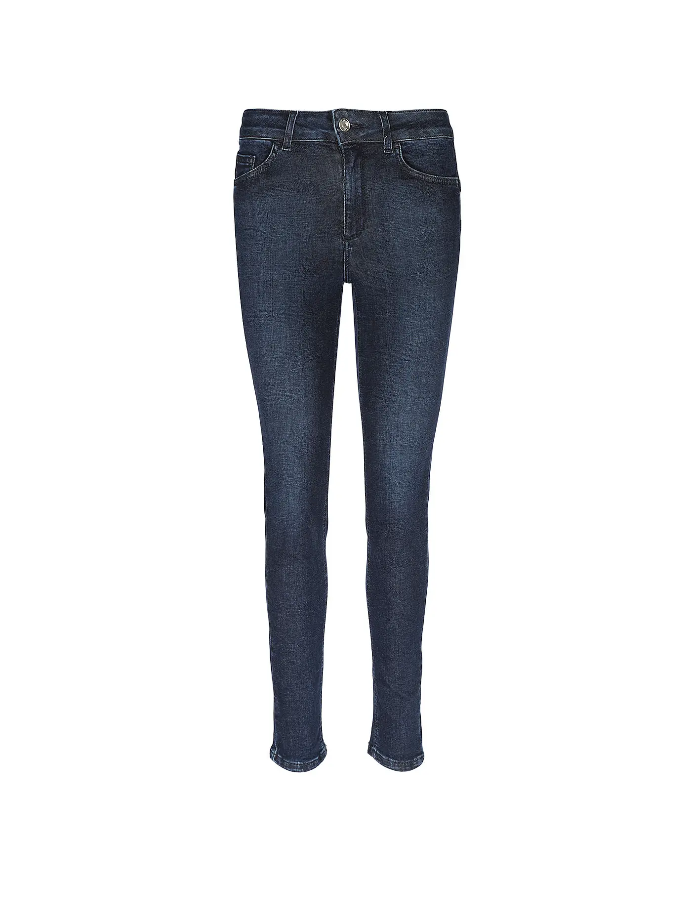 LIU JO | Jeans Skinny Fit | blau