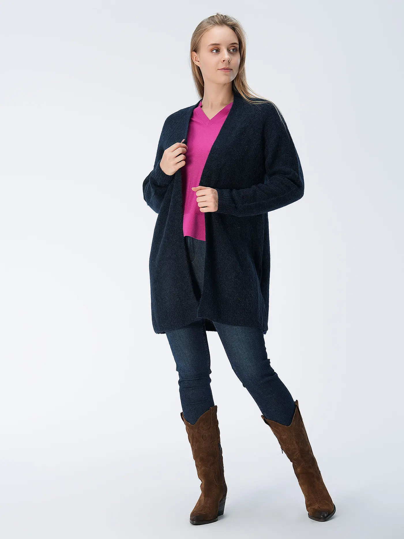 LIU JO | Jeans Skinny Fit | blau