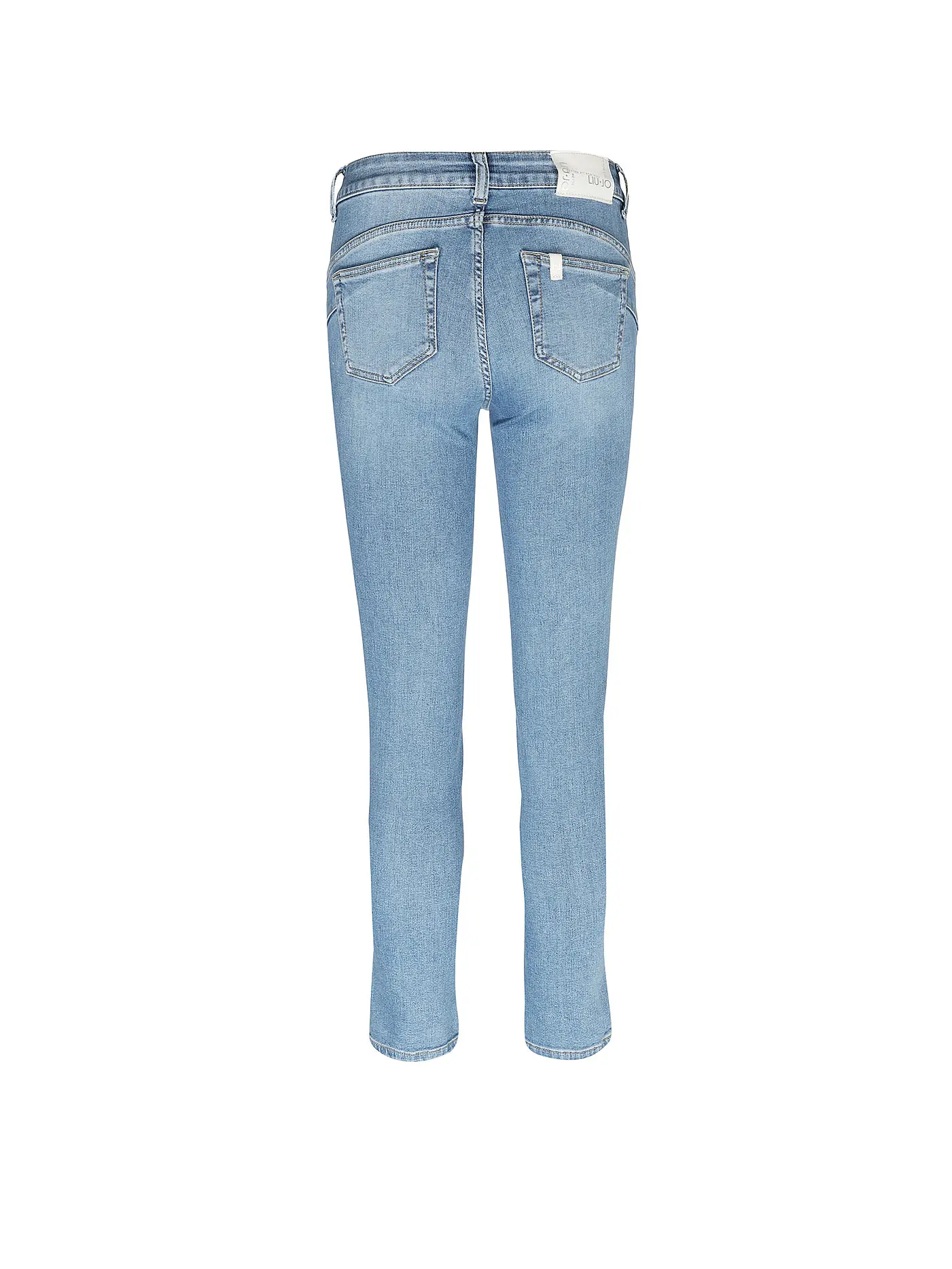 LIU JO | Jeans Skinny Fit | blau