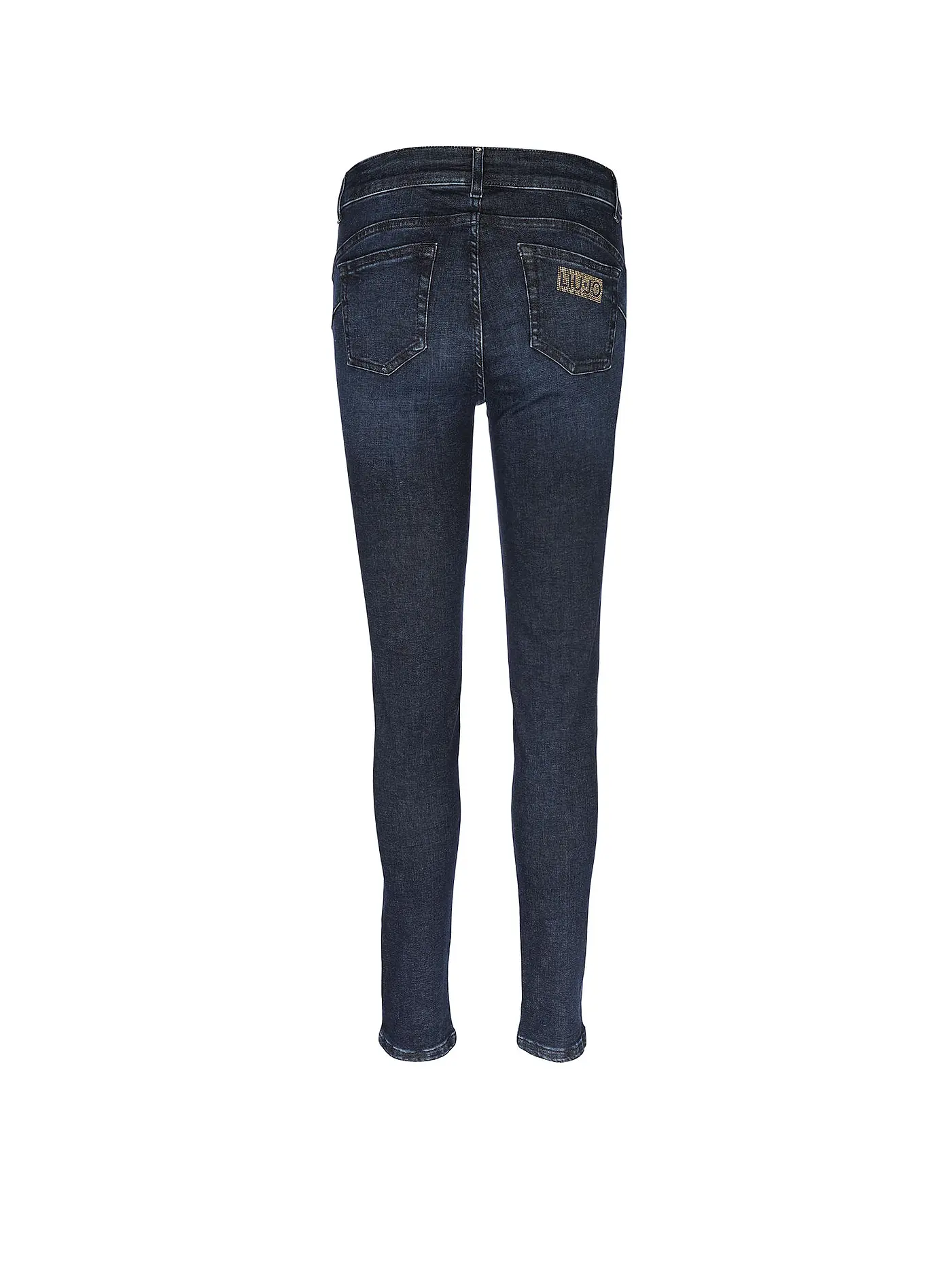 LIU JO | Jeans Skinny Fit | blau