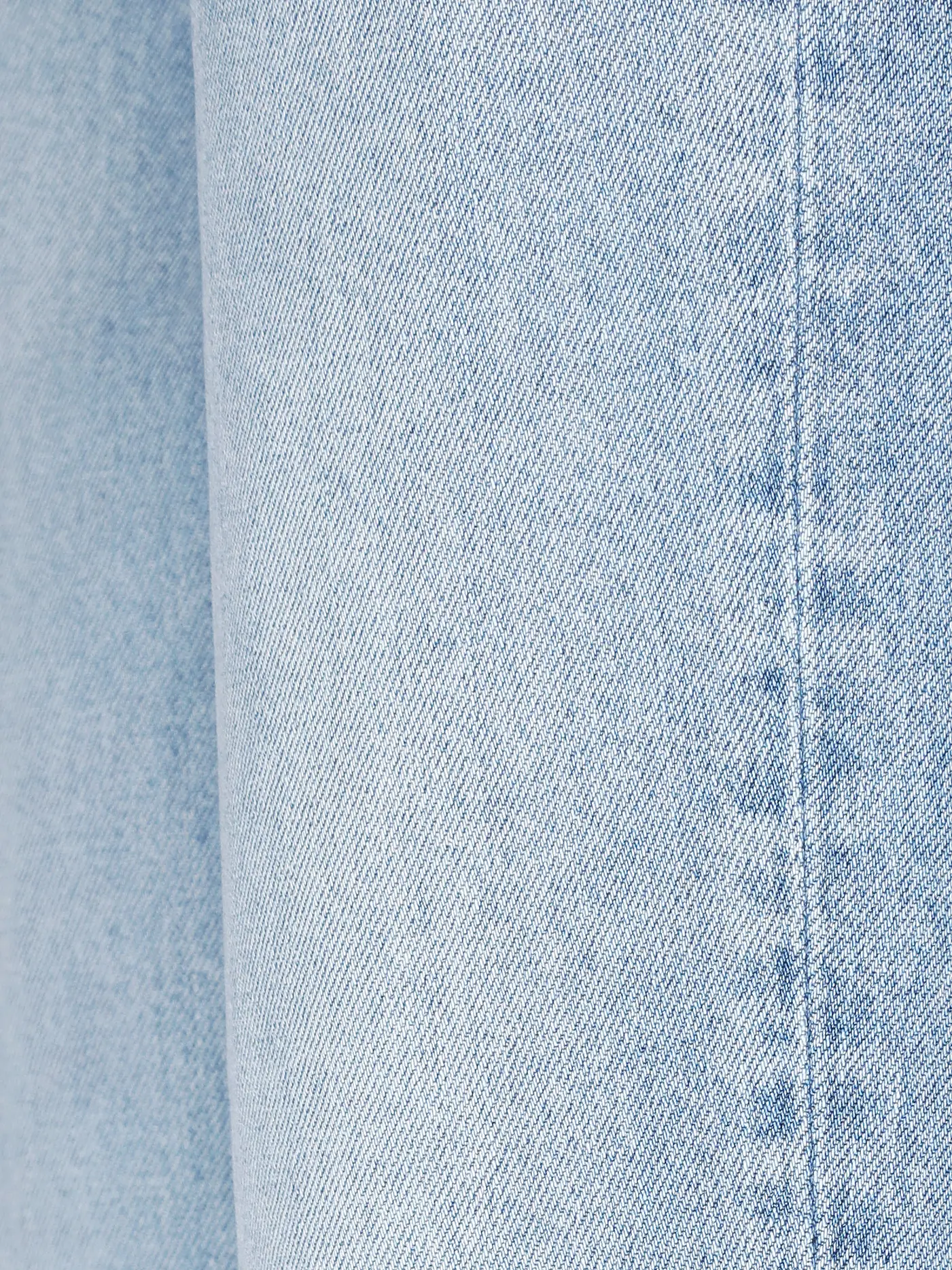 LIU JO | Jeans Straight Fit 7/8  | blau