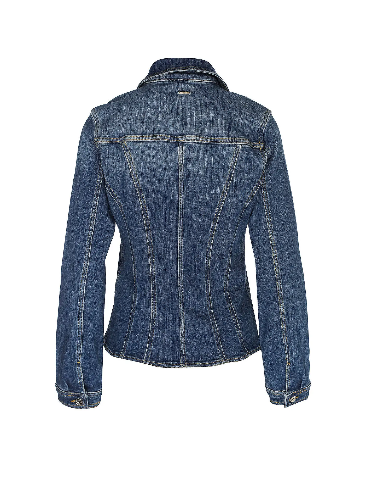 LIU JO | Jeansjacke | blau