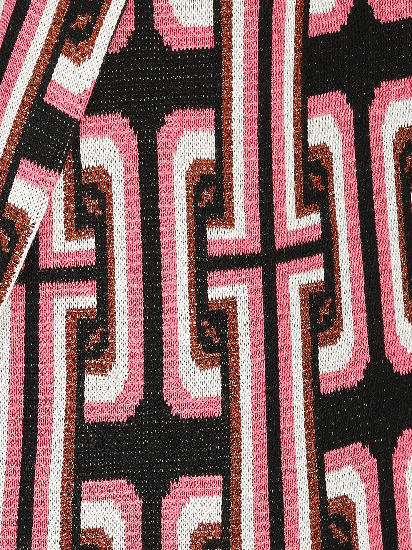 LIU JO | Jerseyblazer | pink