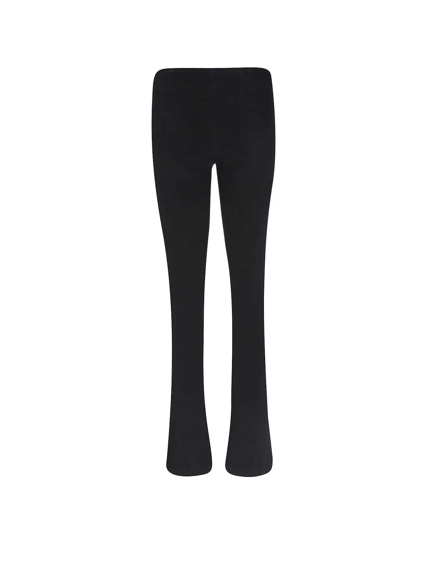 LIU JO | Jerseyhose  | schwarz