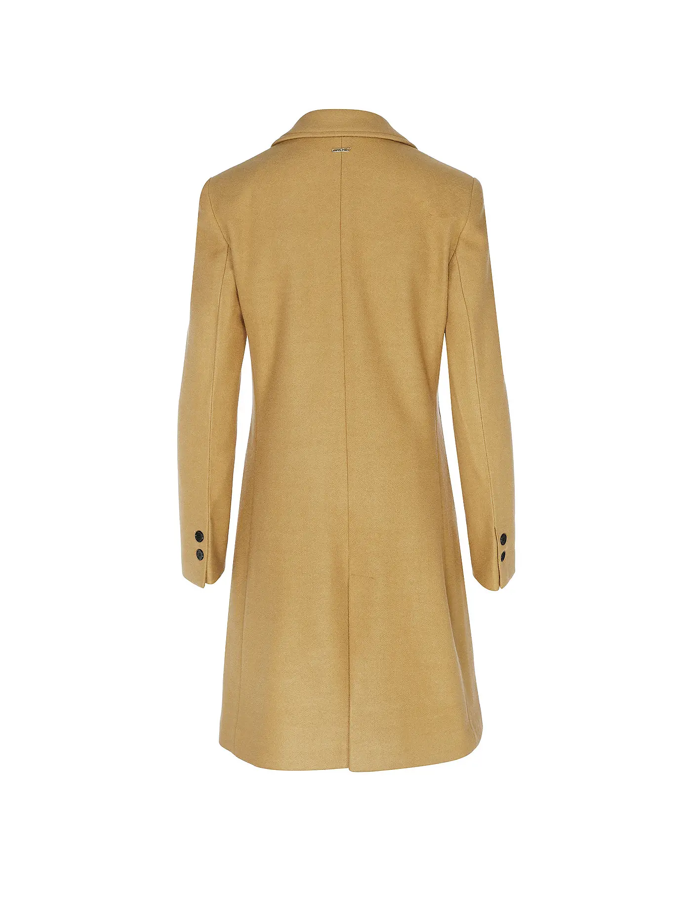 LIU JO | Mantel | camel