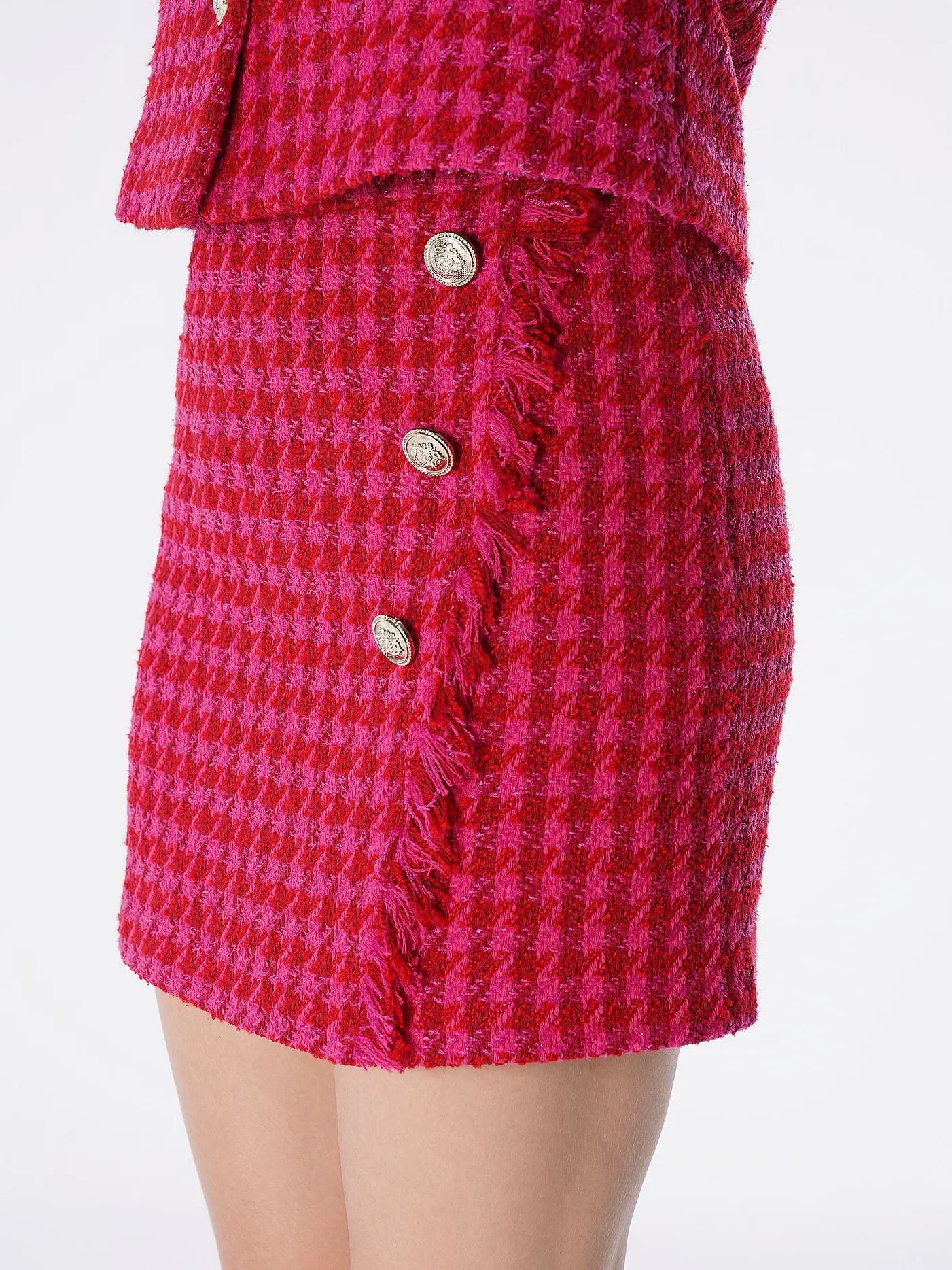 LIU JO | Minirock | pink