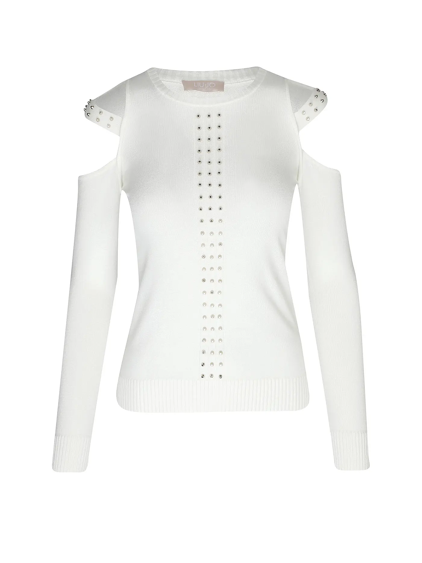 LIU JO | Pullover  | creme