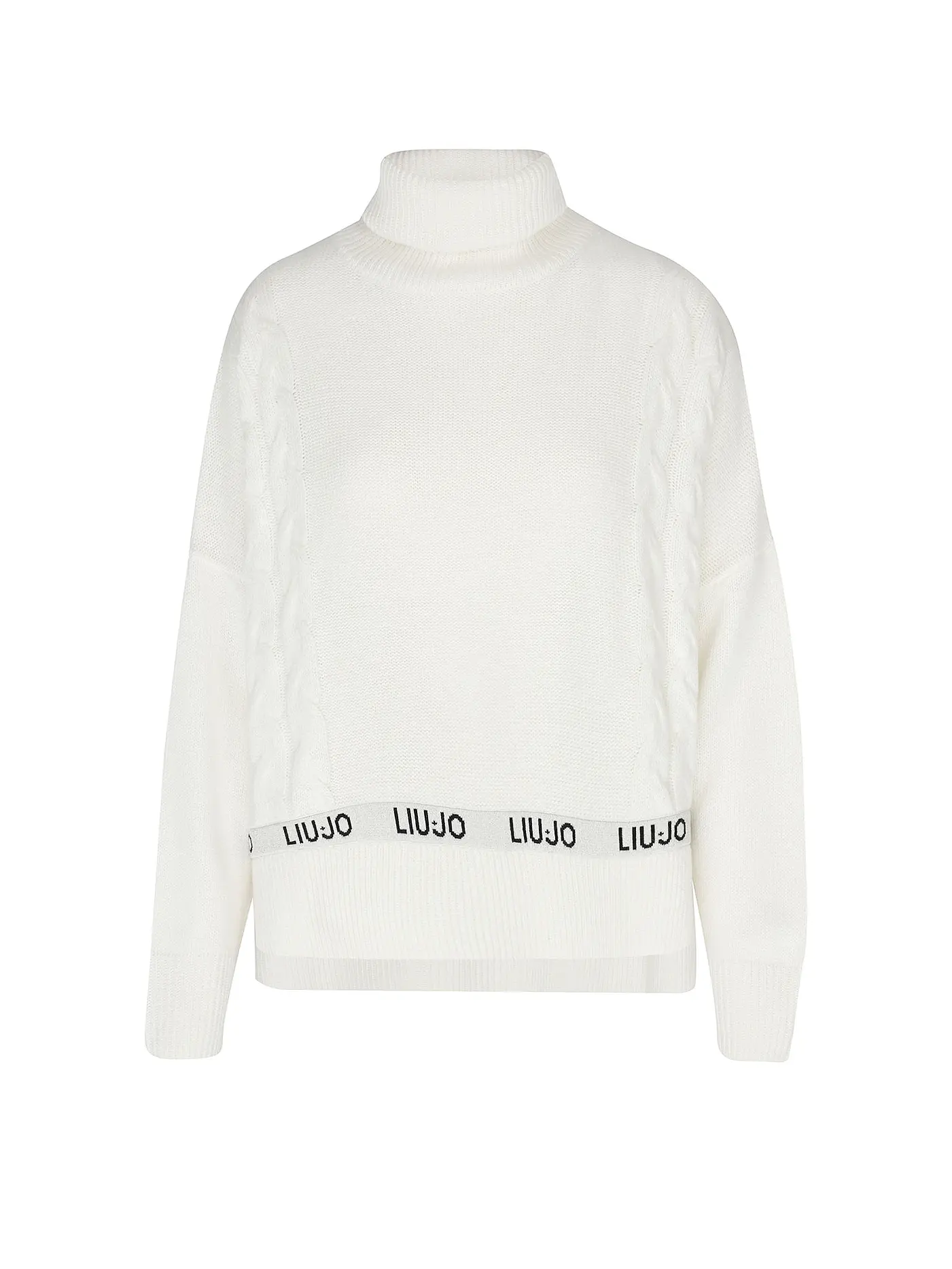 LIU JO | Pullover | creme