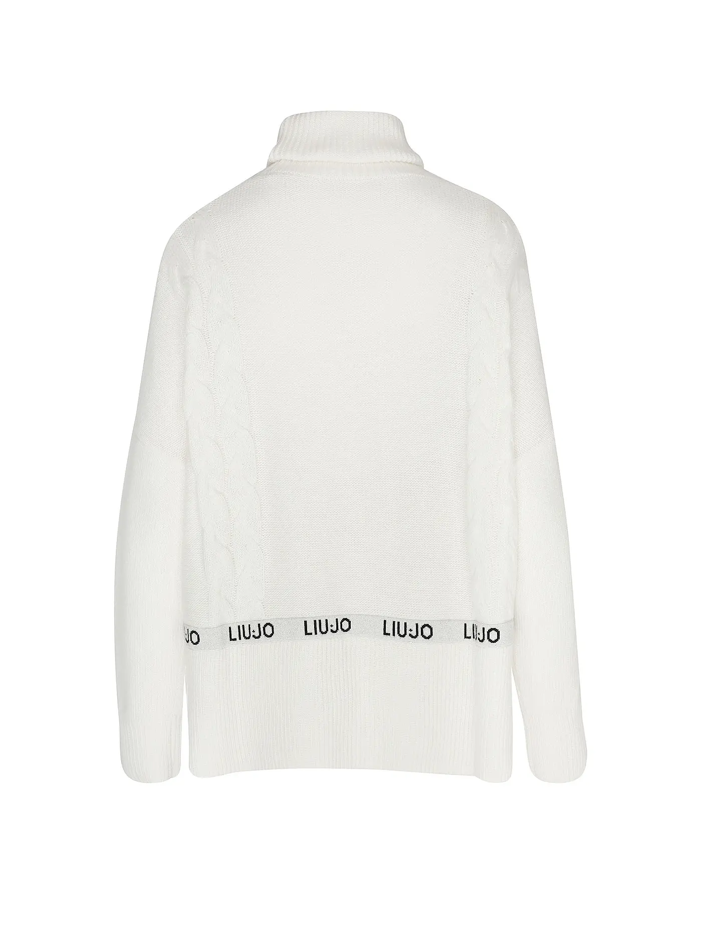 LIU JO | Pullover | creme