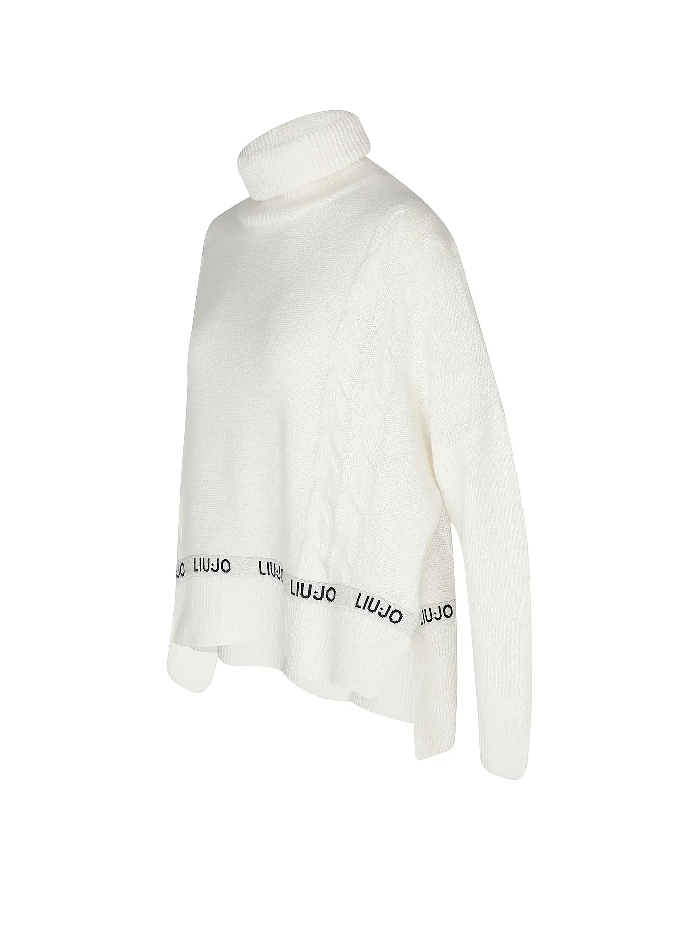 LIU JO | Pullover | creme