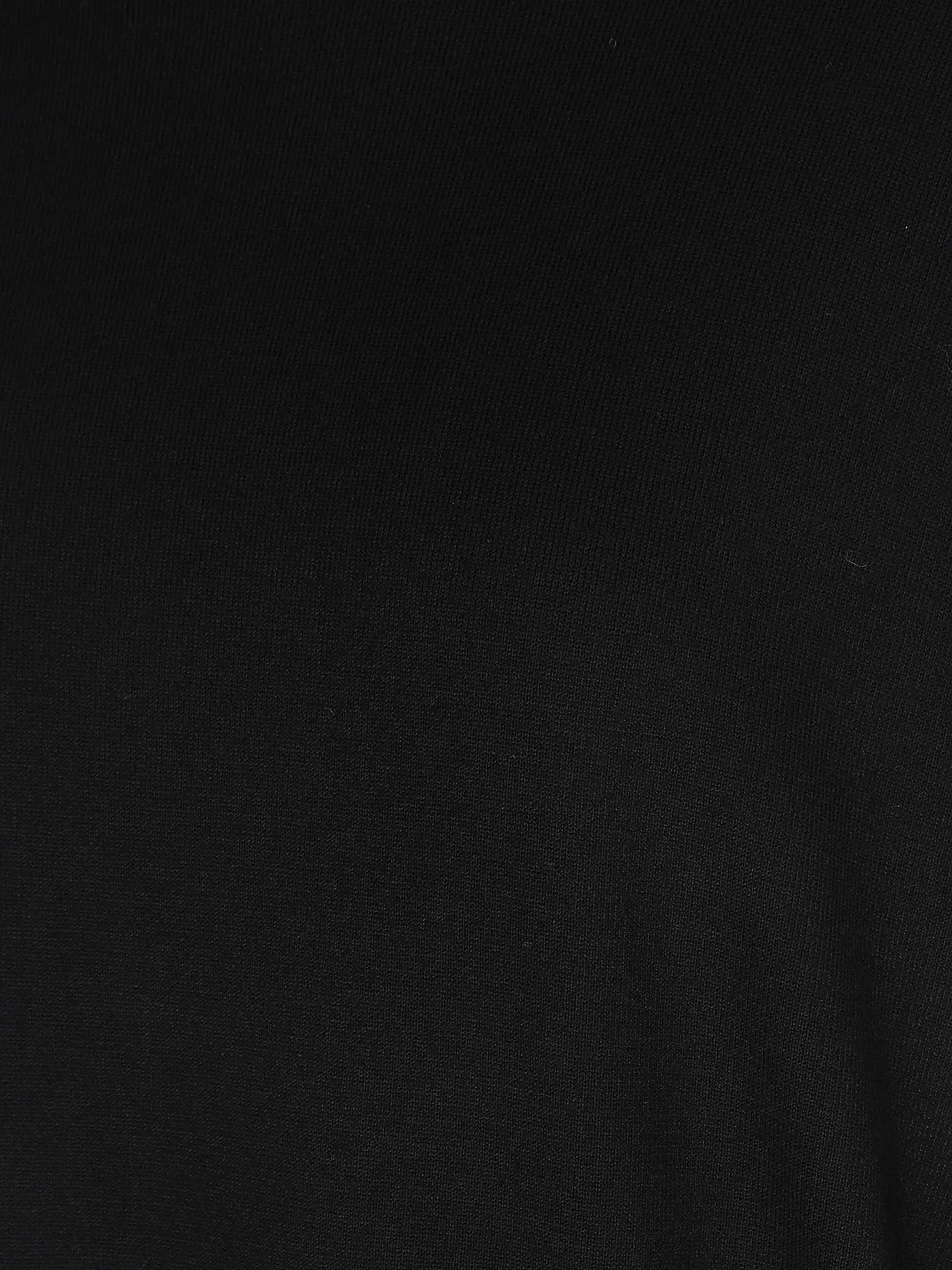 LIU JO | Rollkragenpullover | schwarz